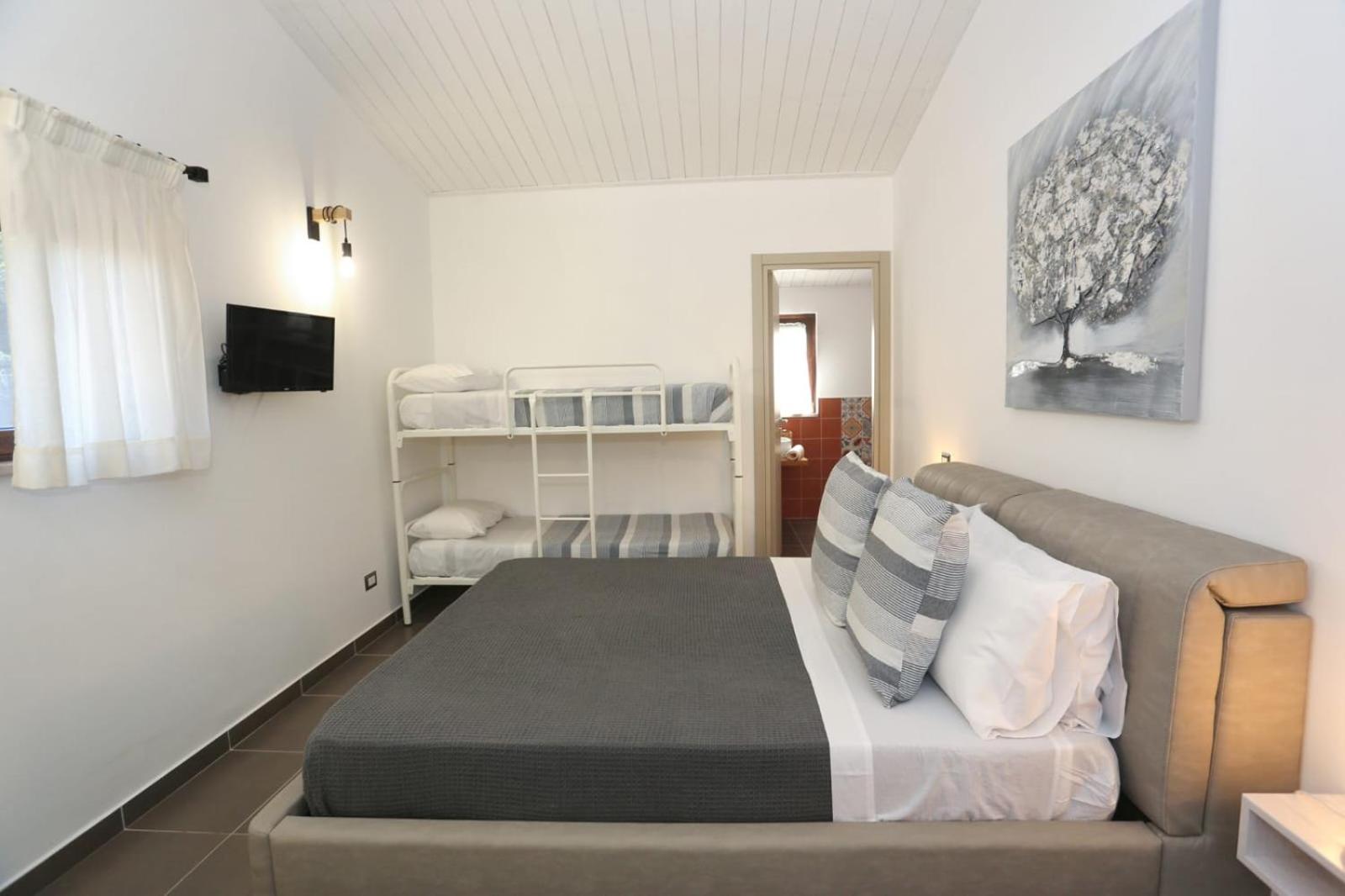 Double Room With Mountain View photo 3