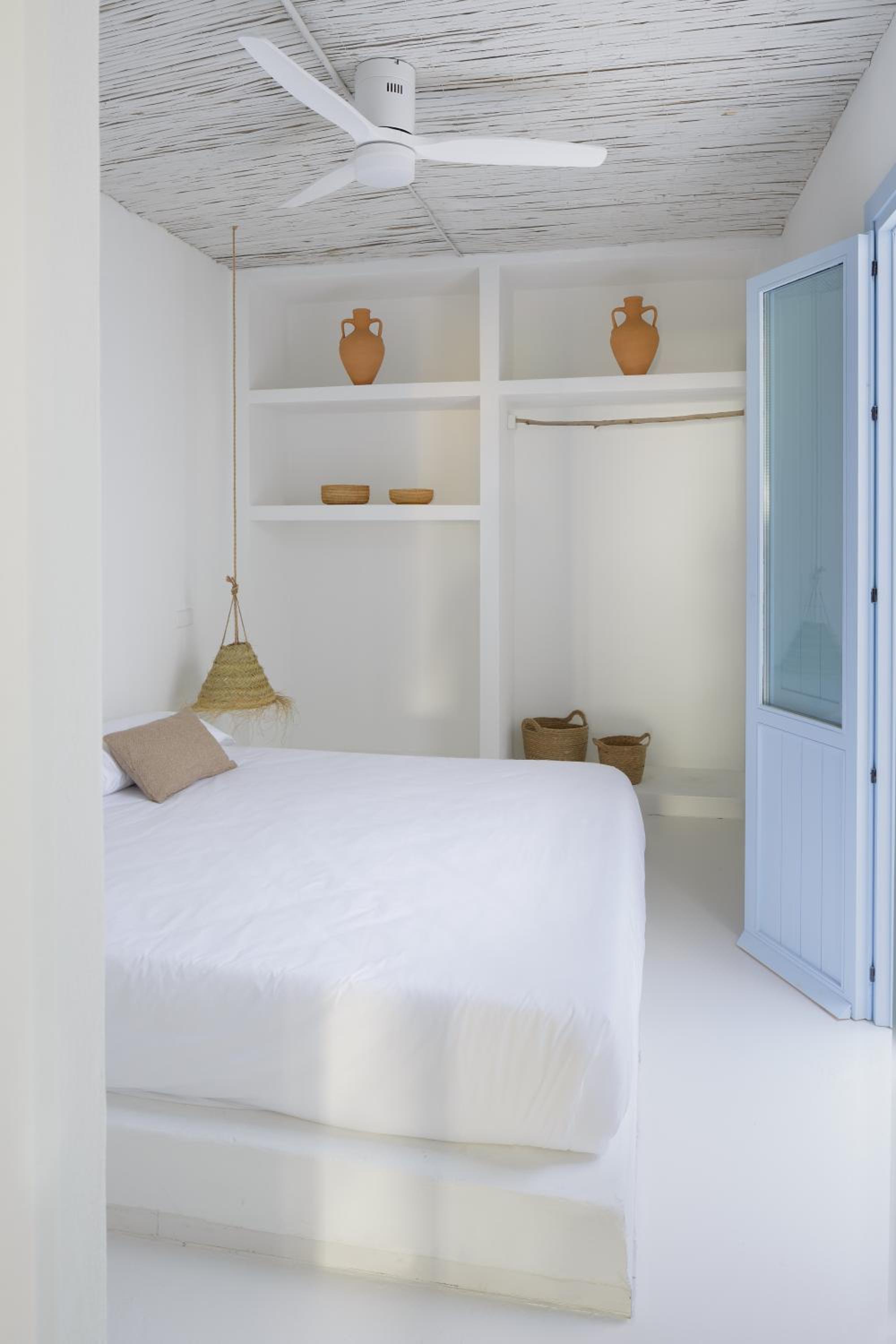 Departamento de tres habitaciones