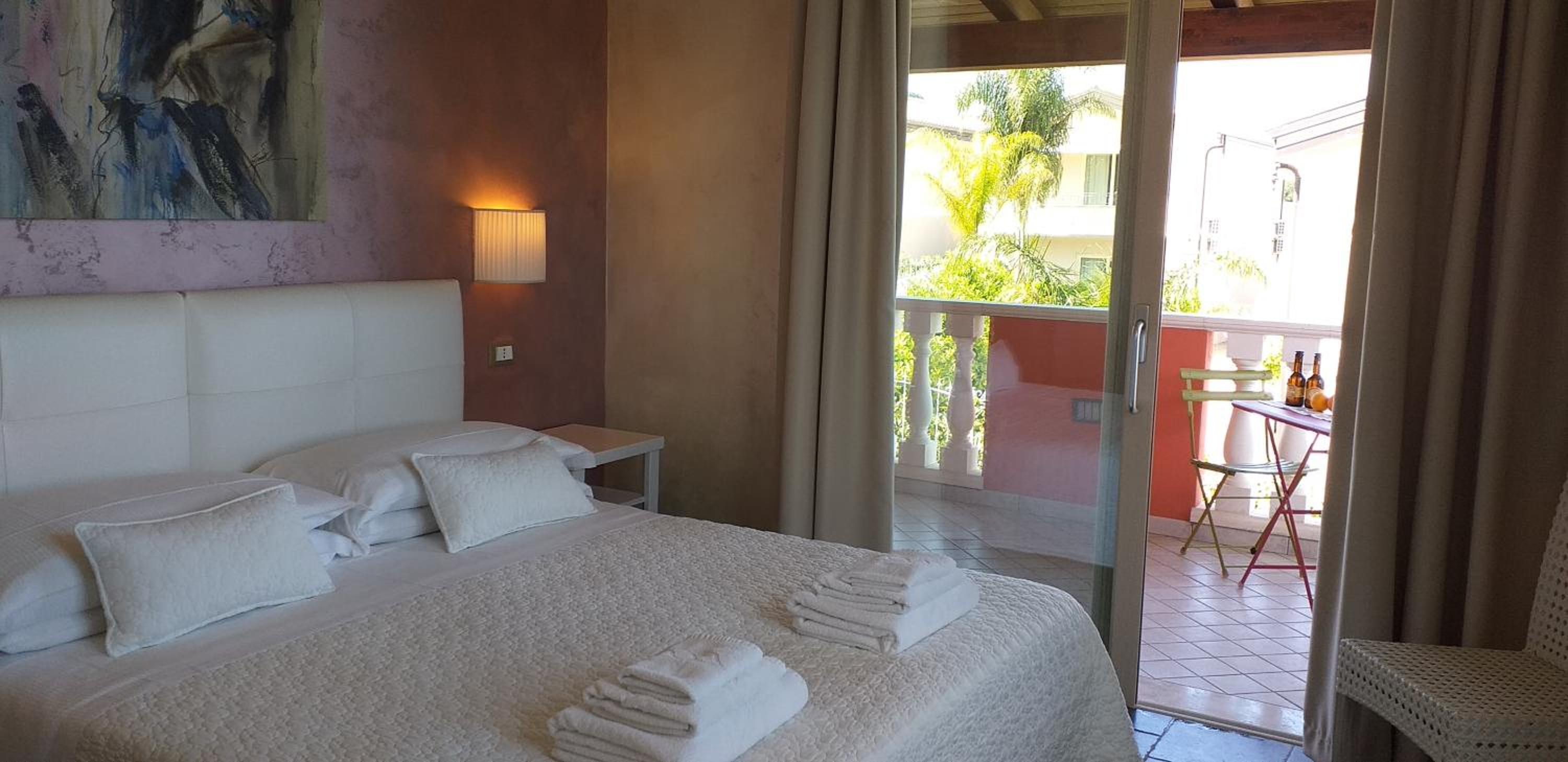 Superior Doppelzimmer