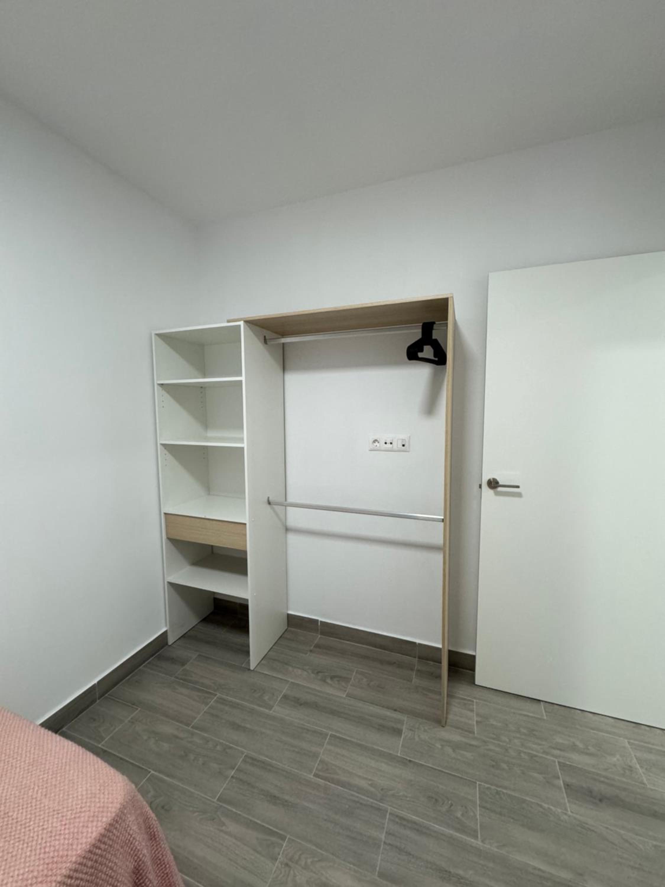 Two-Bedroom Apartment photo 3