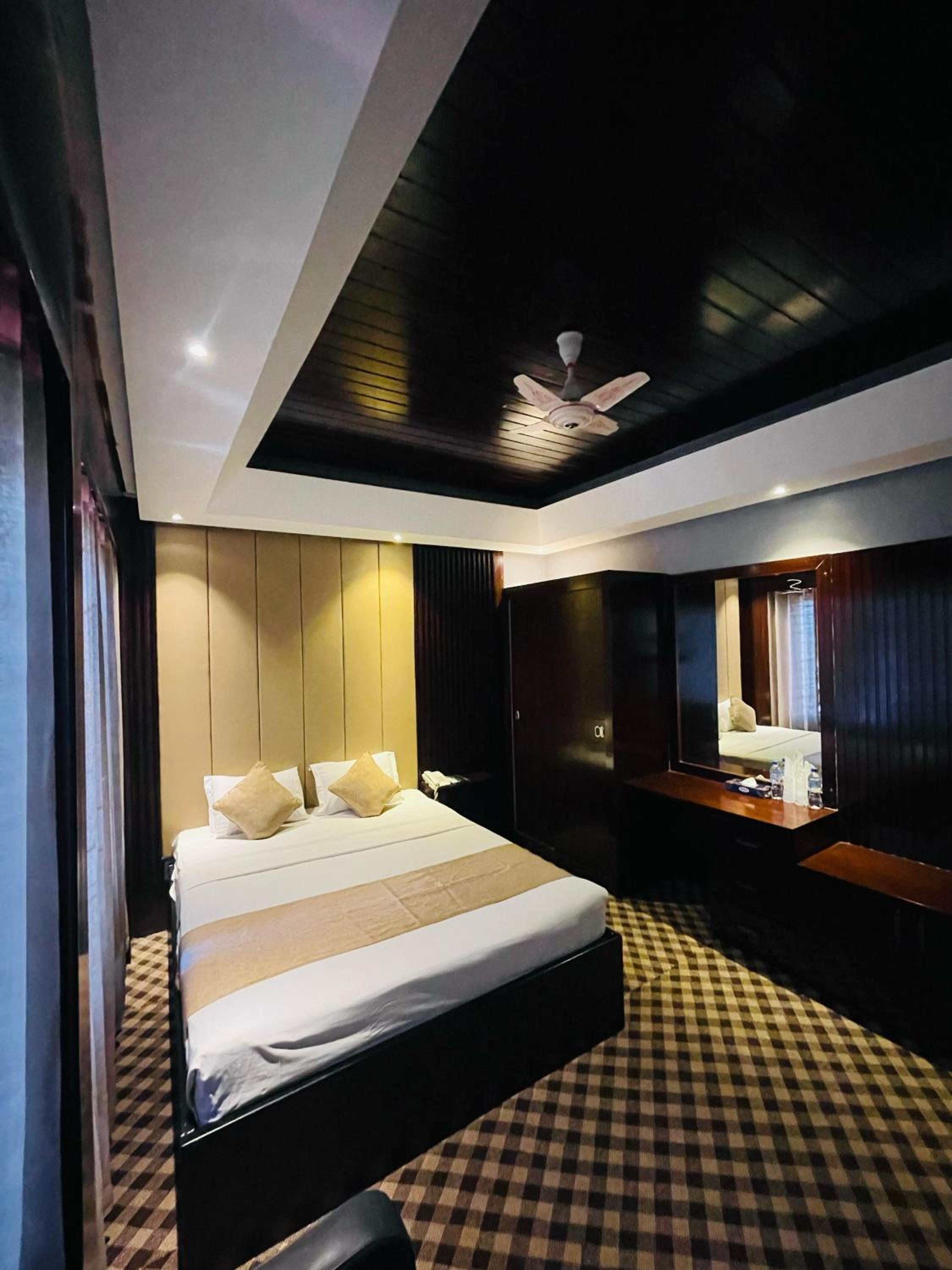 Deluxe Double Room photo 1