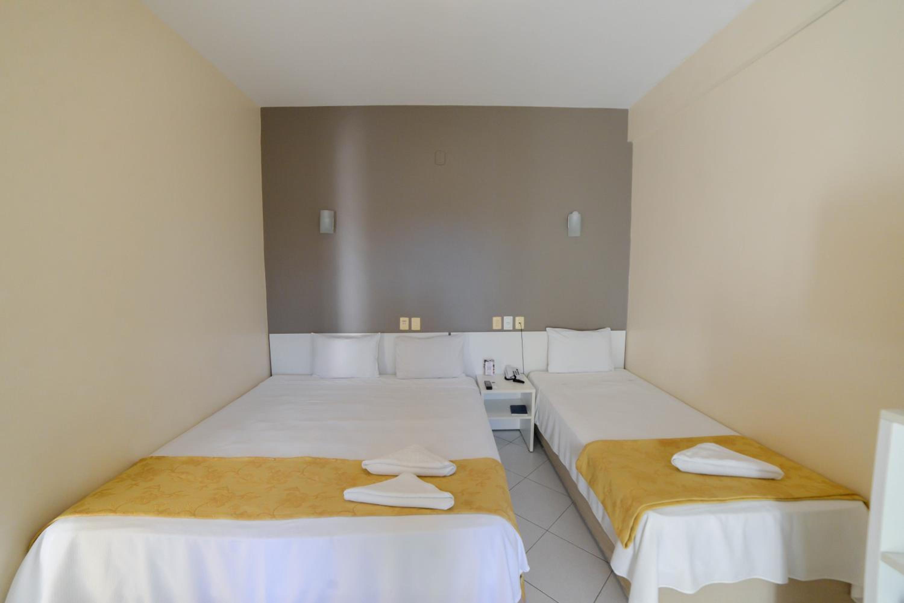 Executive Triple Room photo 3
