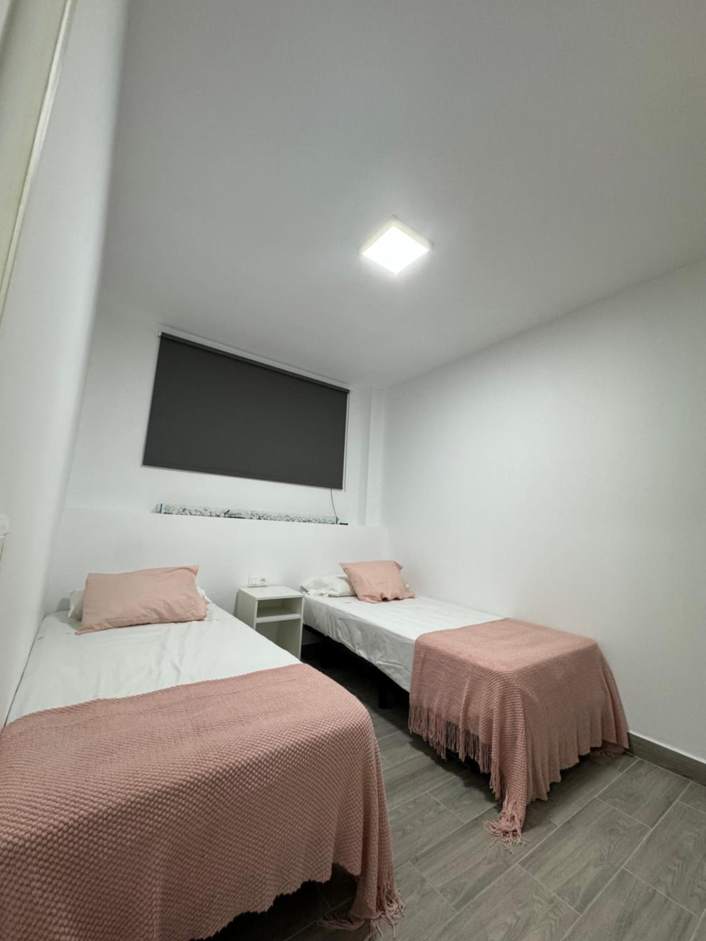 Two-Bedroom Apartment photo 2