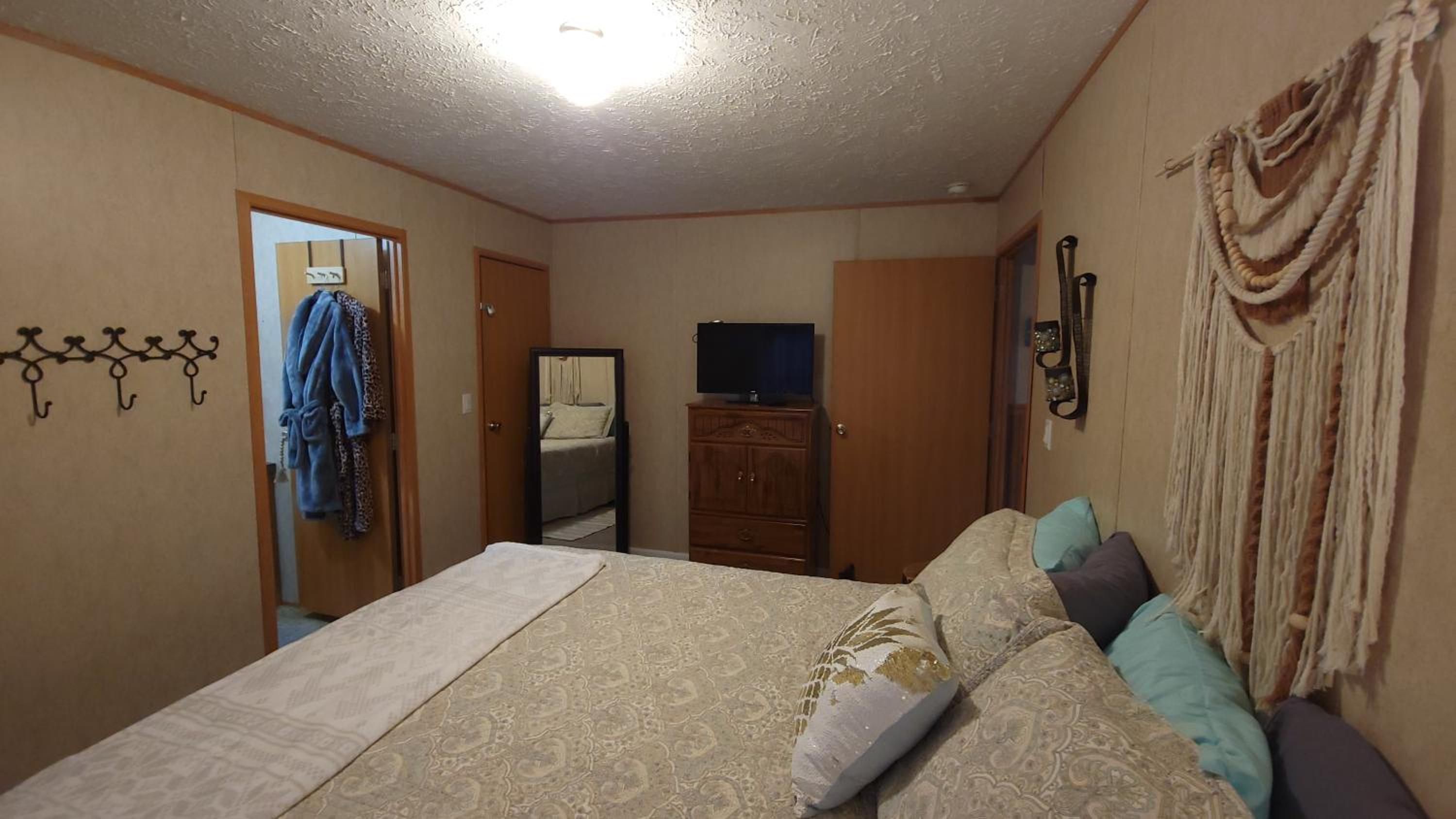 Two-Bedroom Villa photo 1