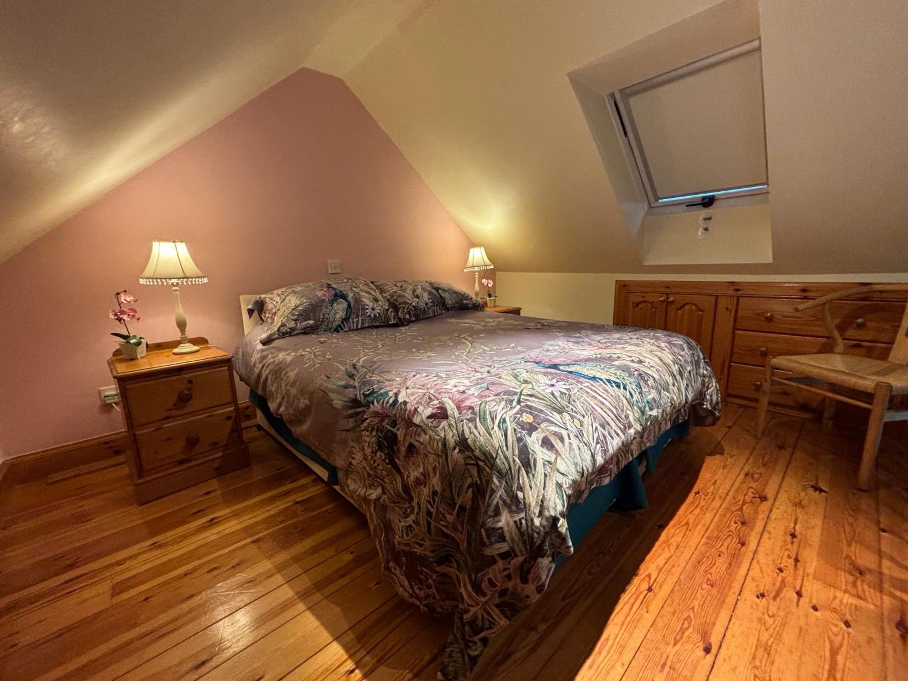 Two-Bedroom House photo 1