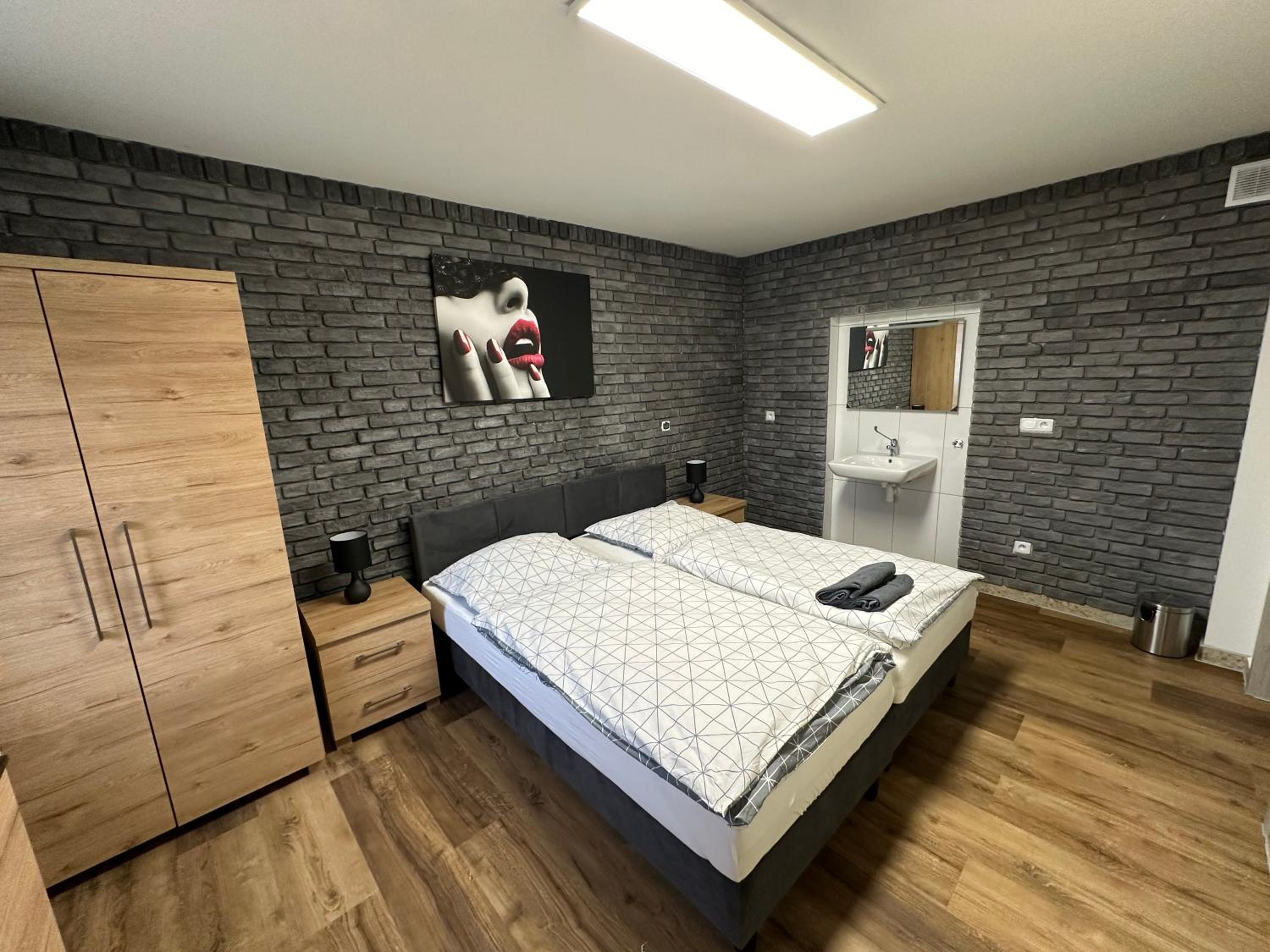Apartment photo 1