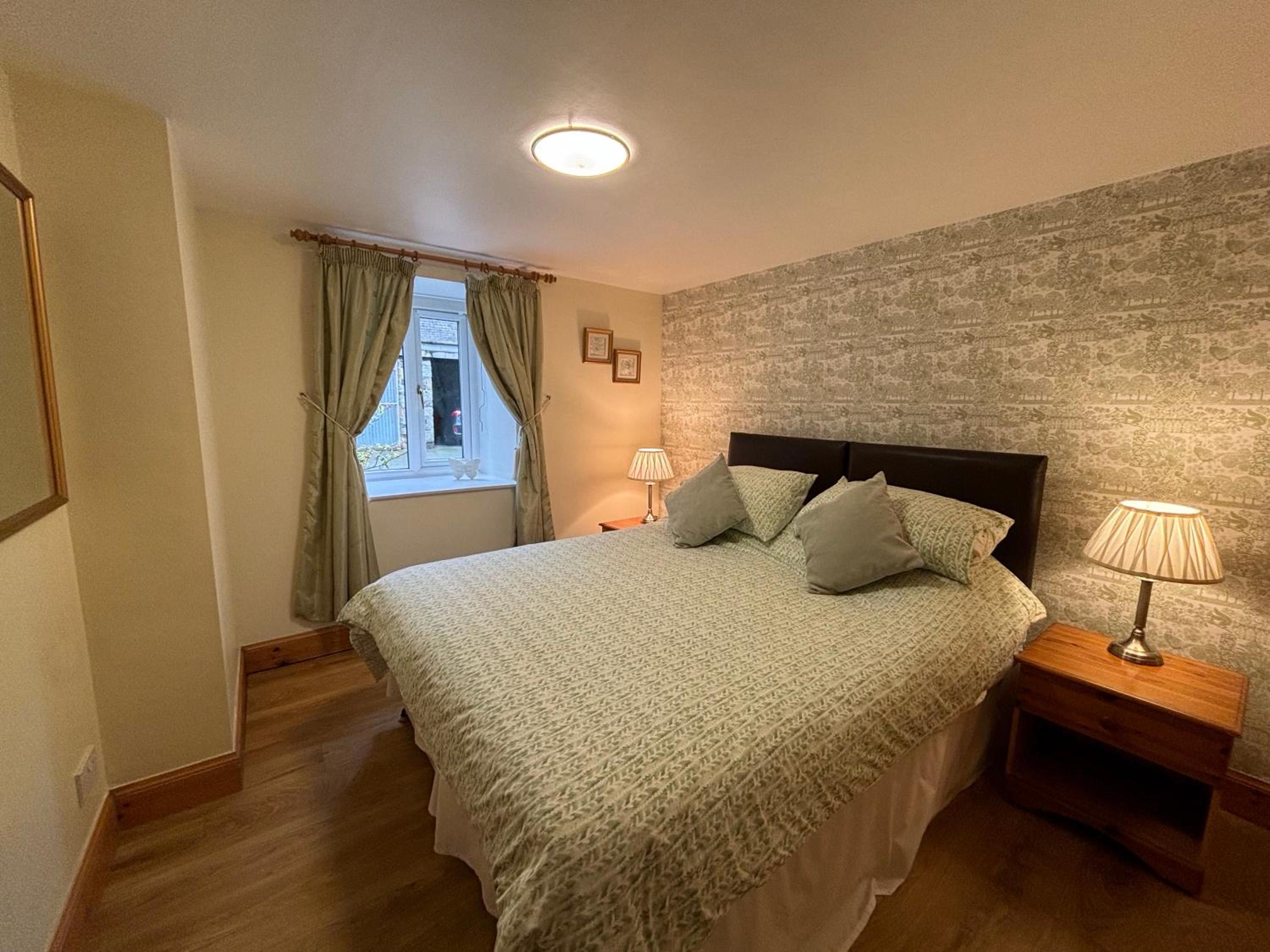 Two-Bedroom House photo 1