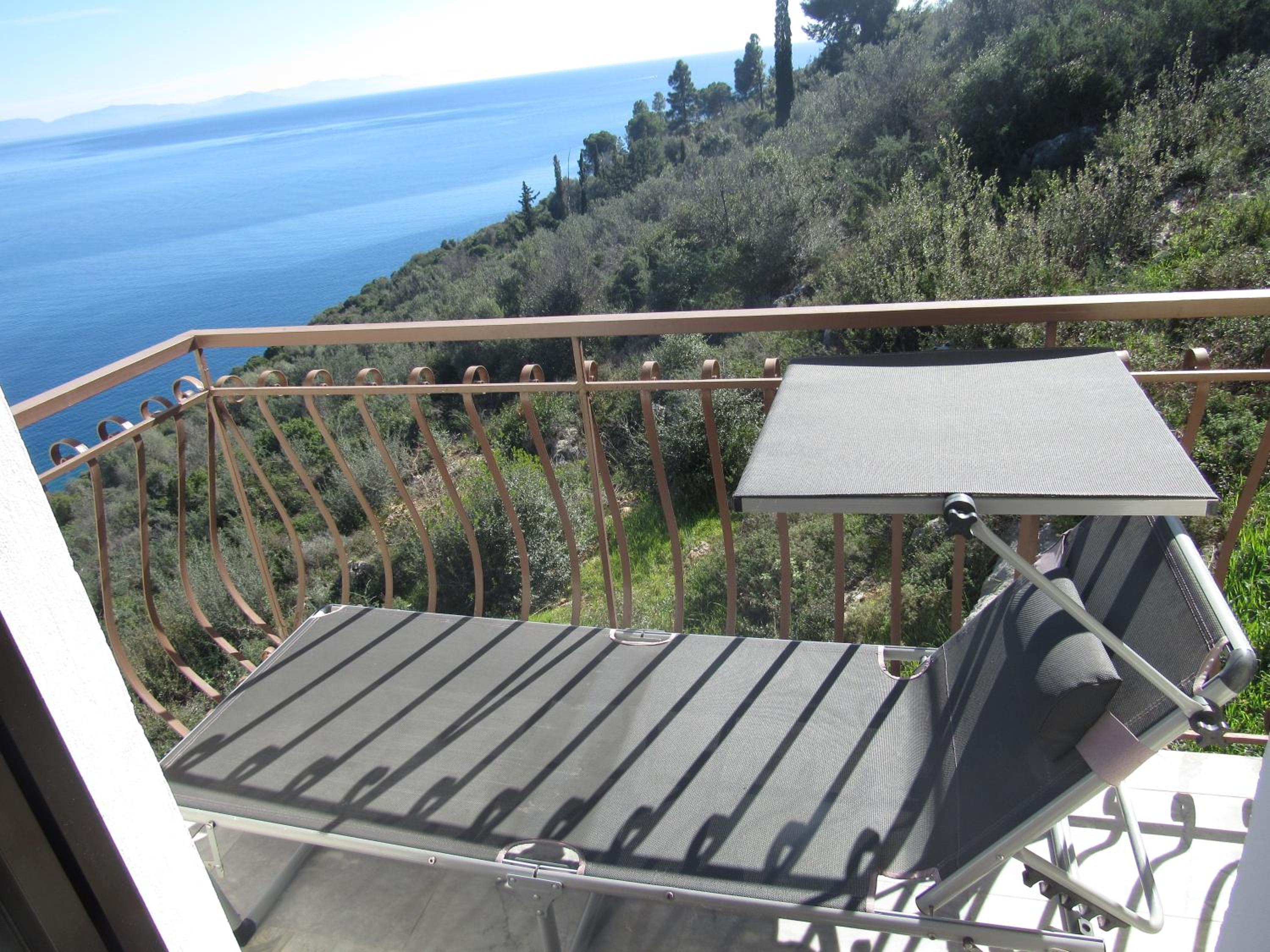 Studio with Sea View photo 3