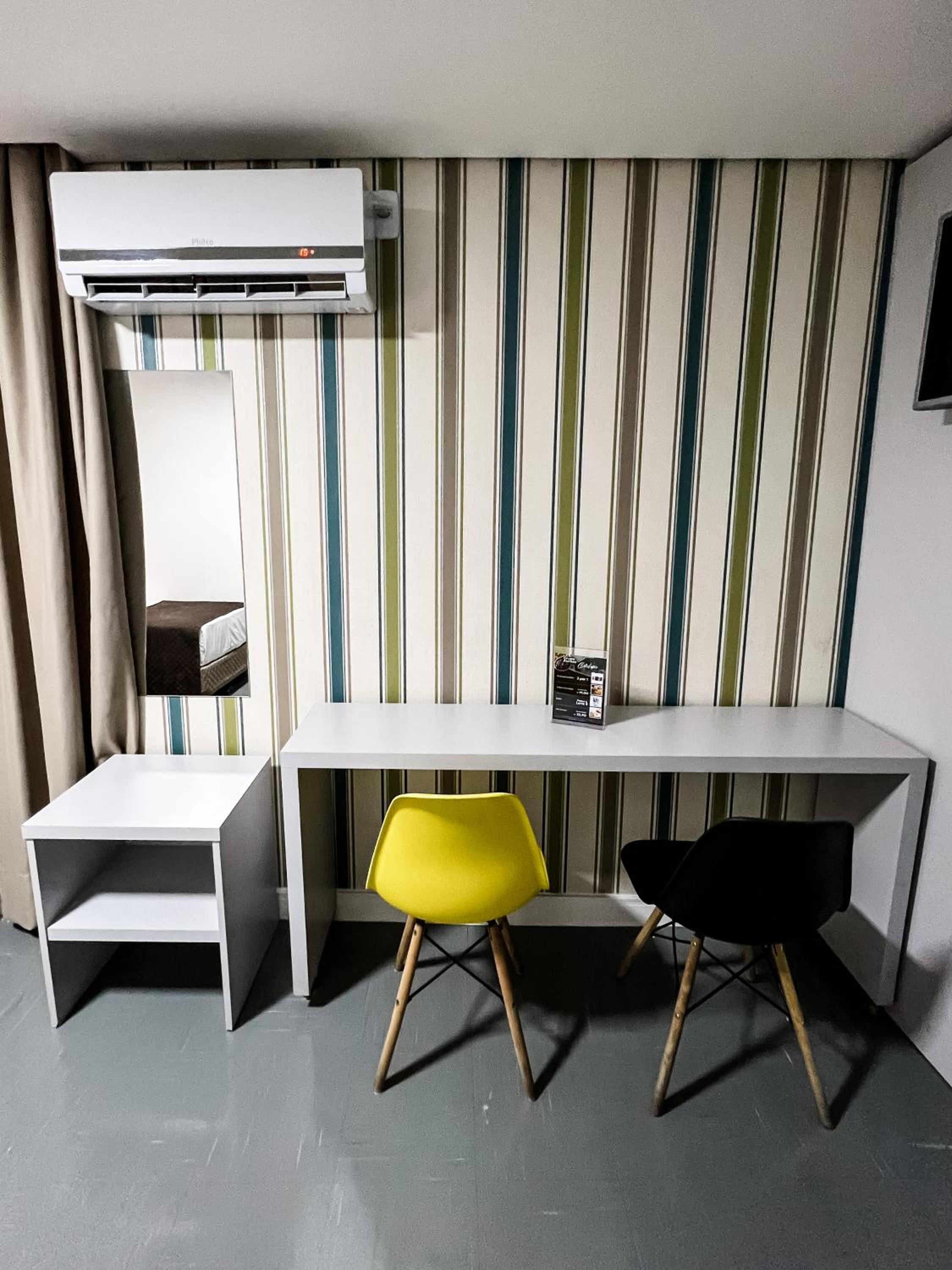 Deluxe Room photo 3