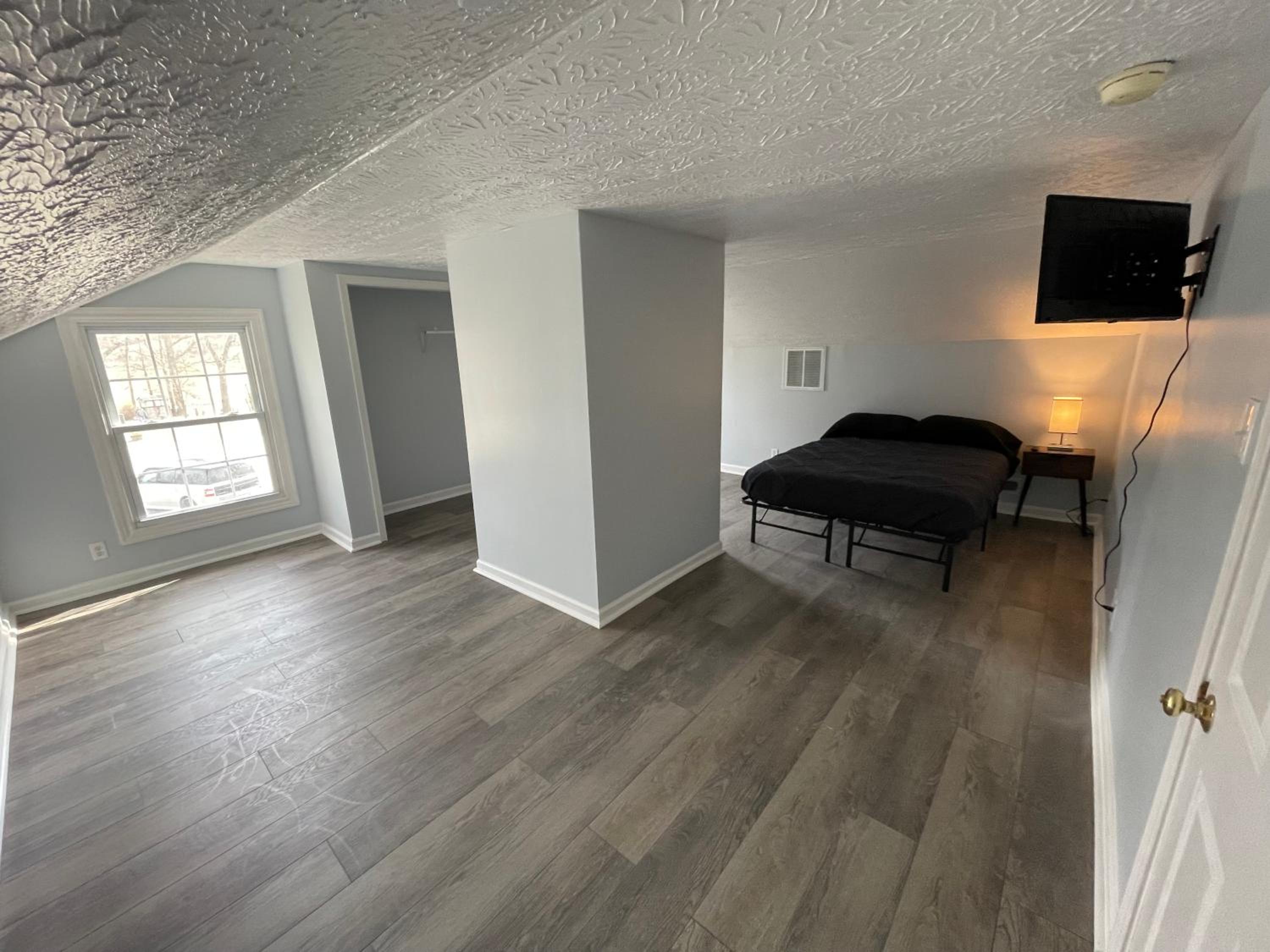 Two-Bedroom Apartment photo 1