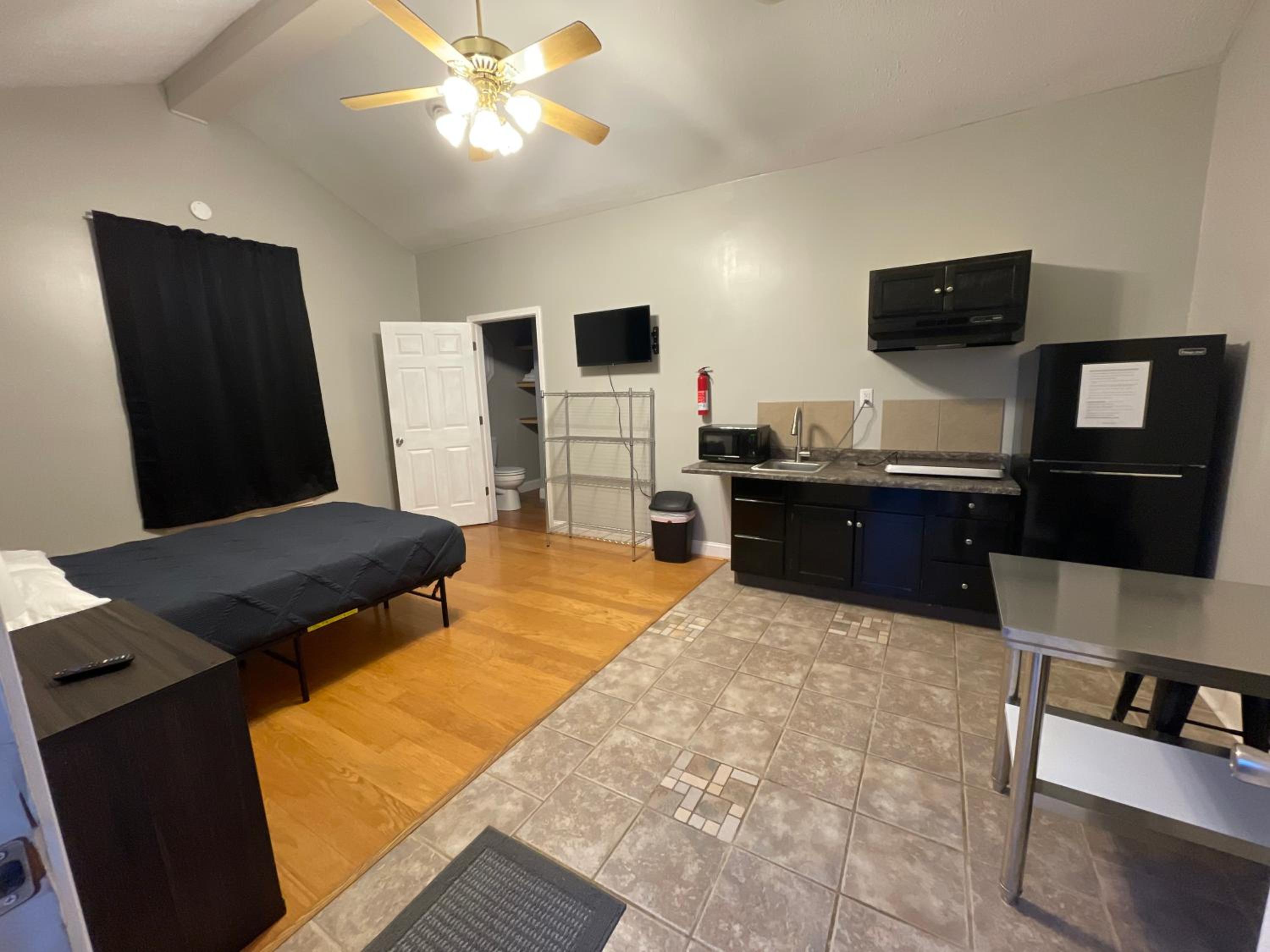 Apartment - Ground Floor photo 1