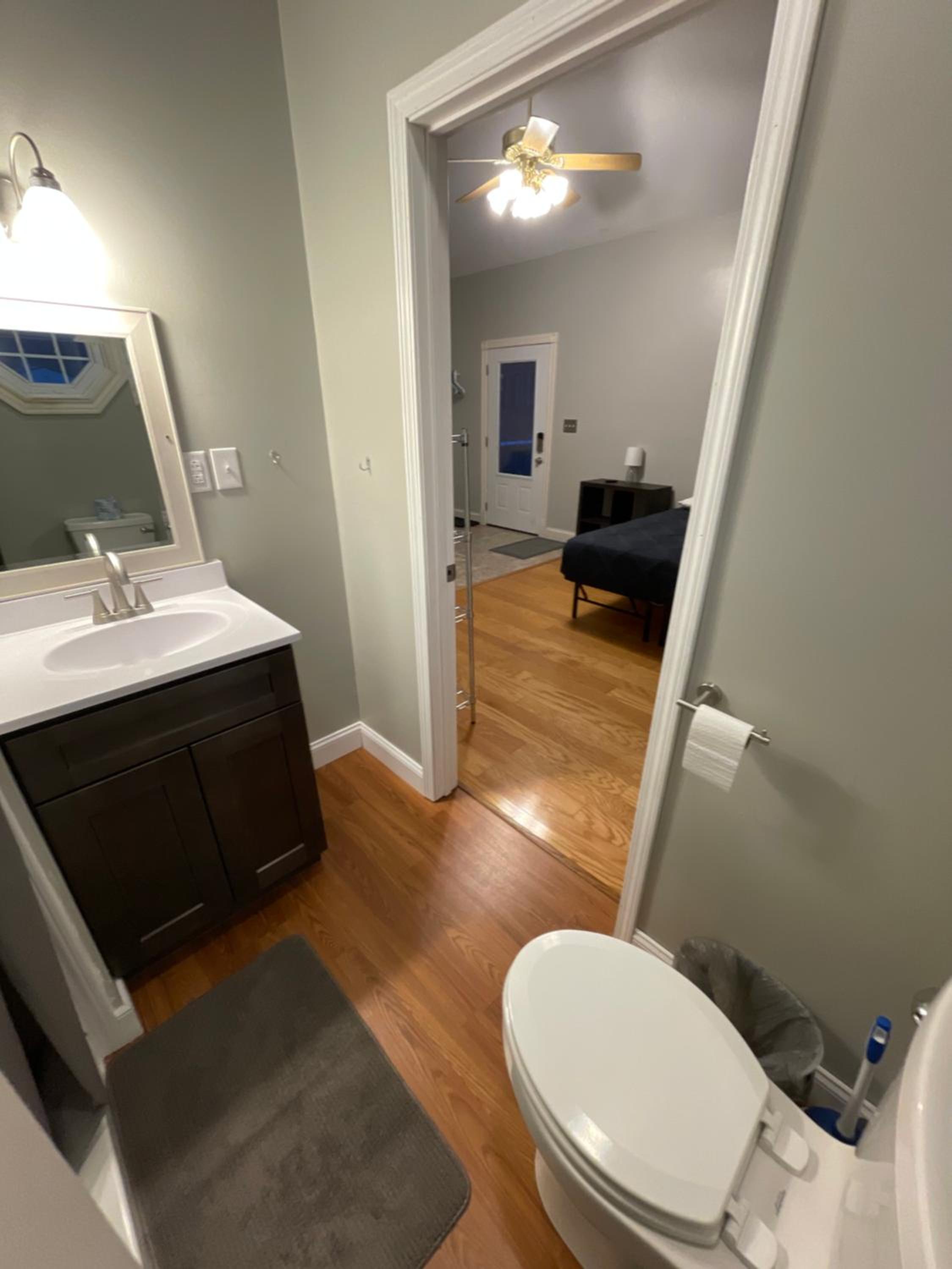 Apartment - Ground Floor photo 3