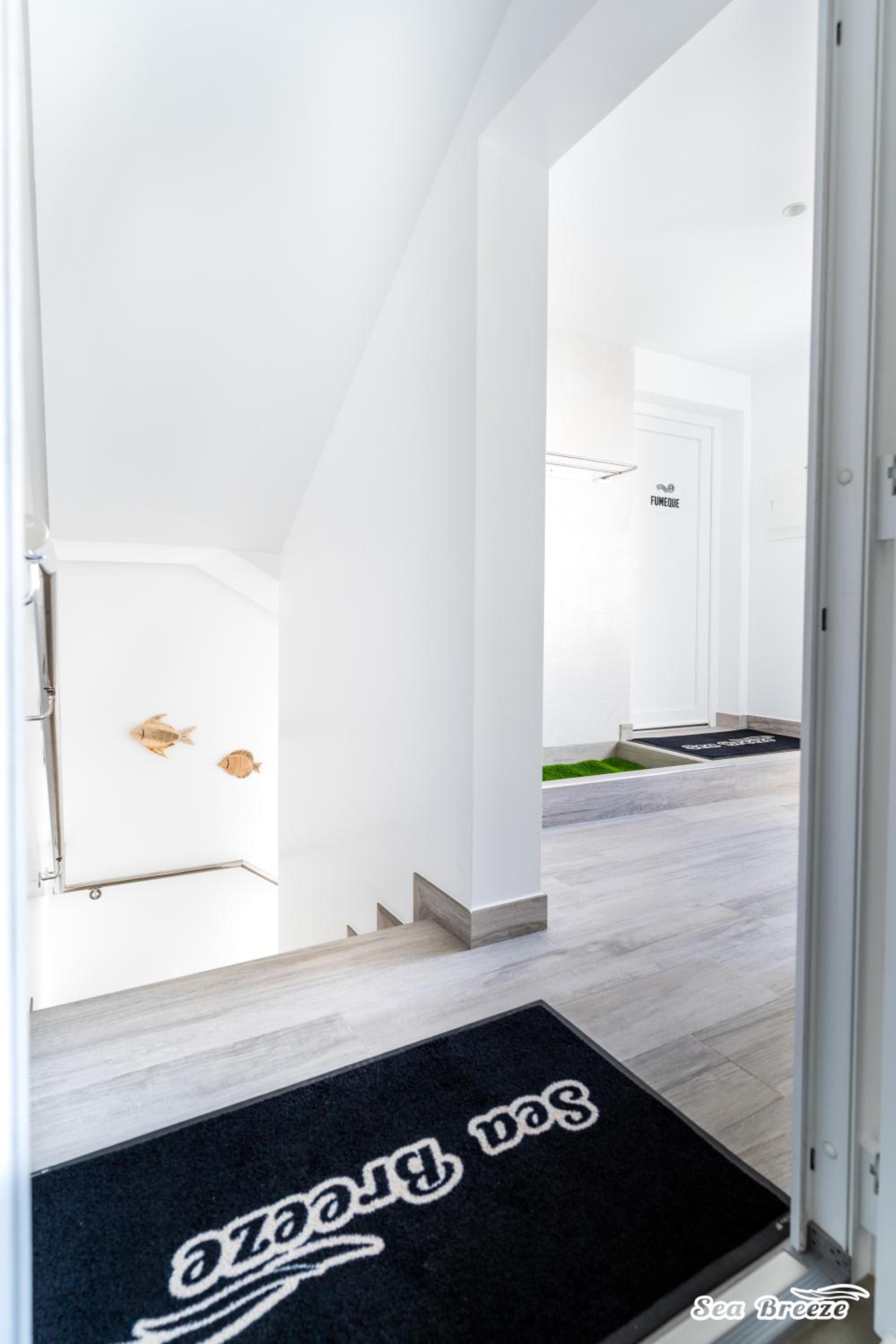 Apartamento Penthouse