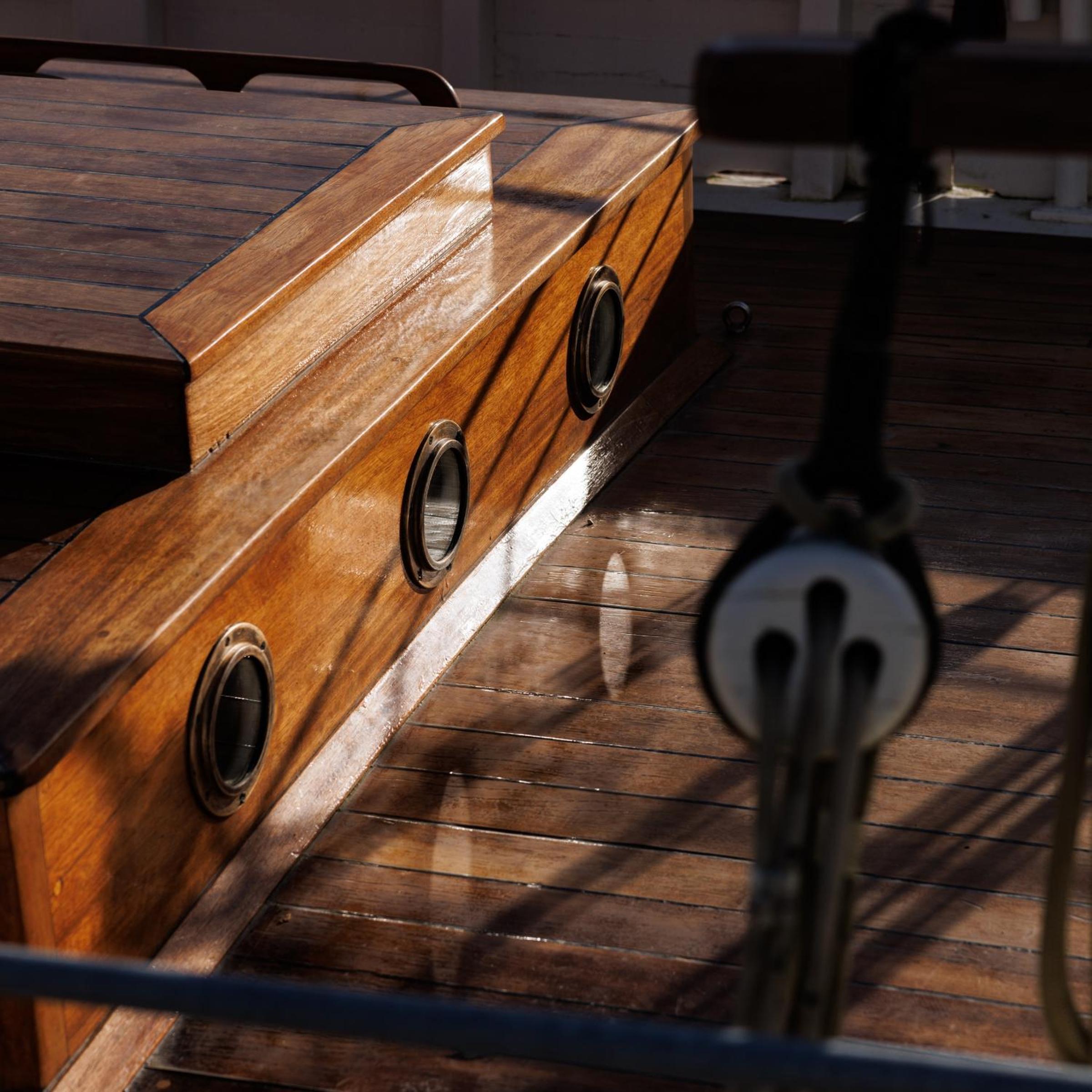 Bateau