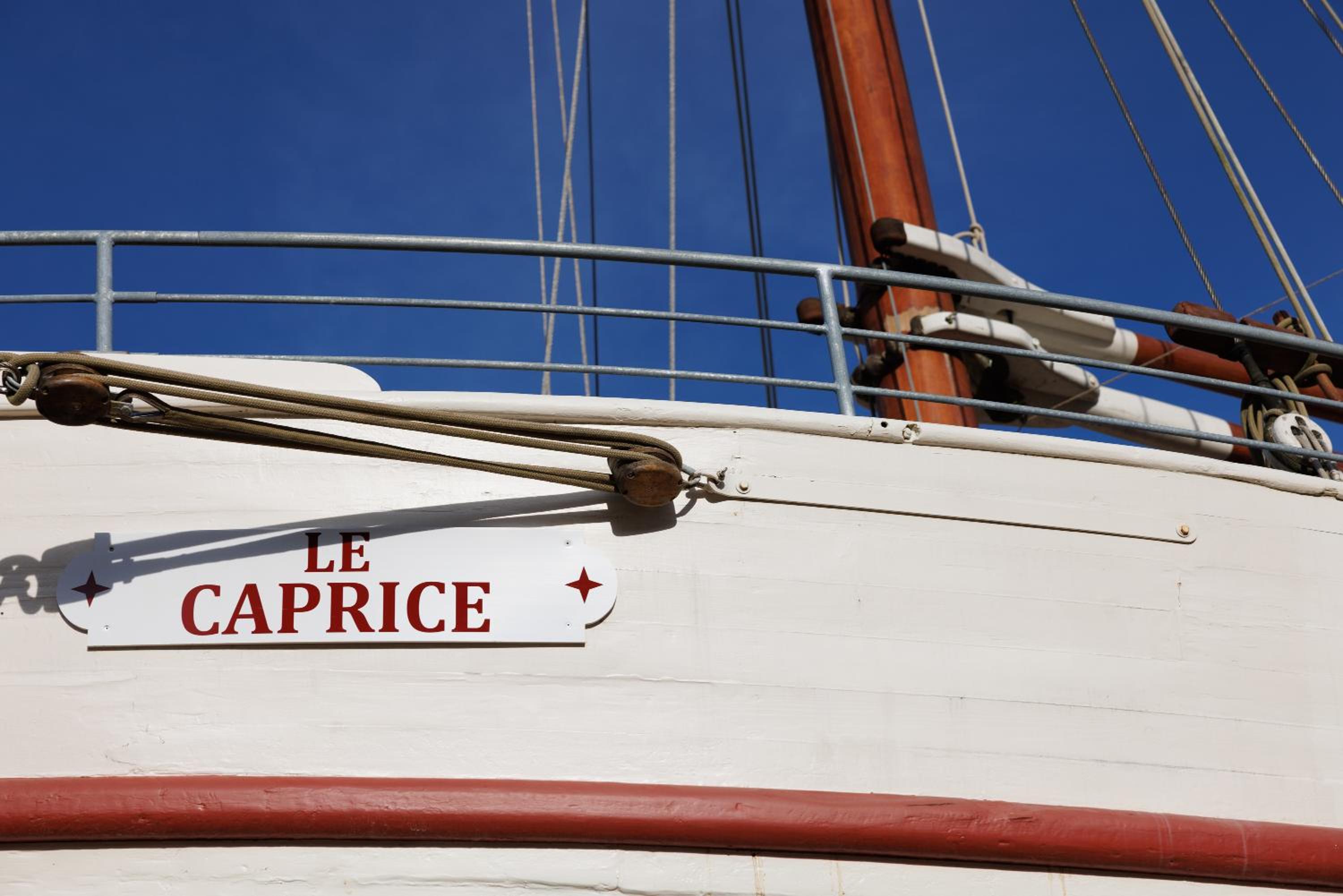 Bateau