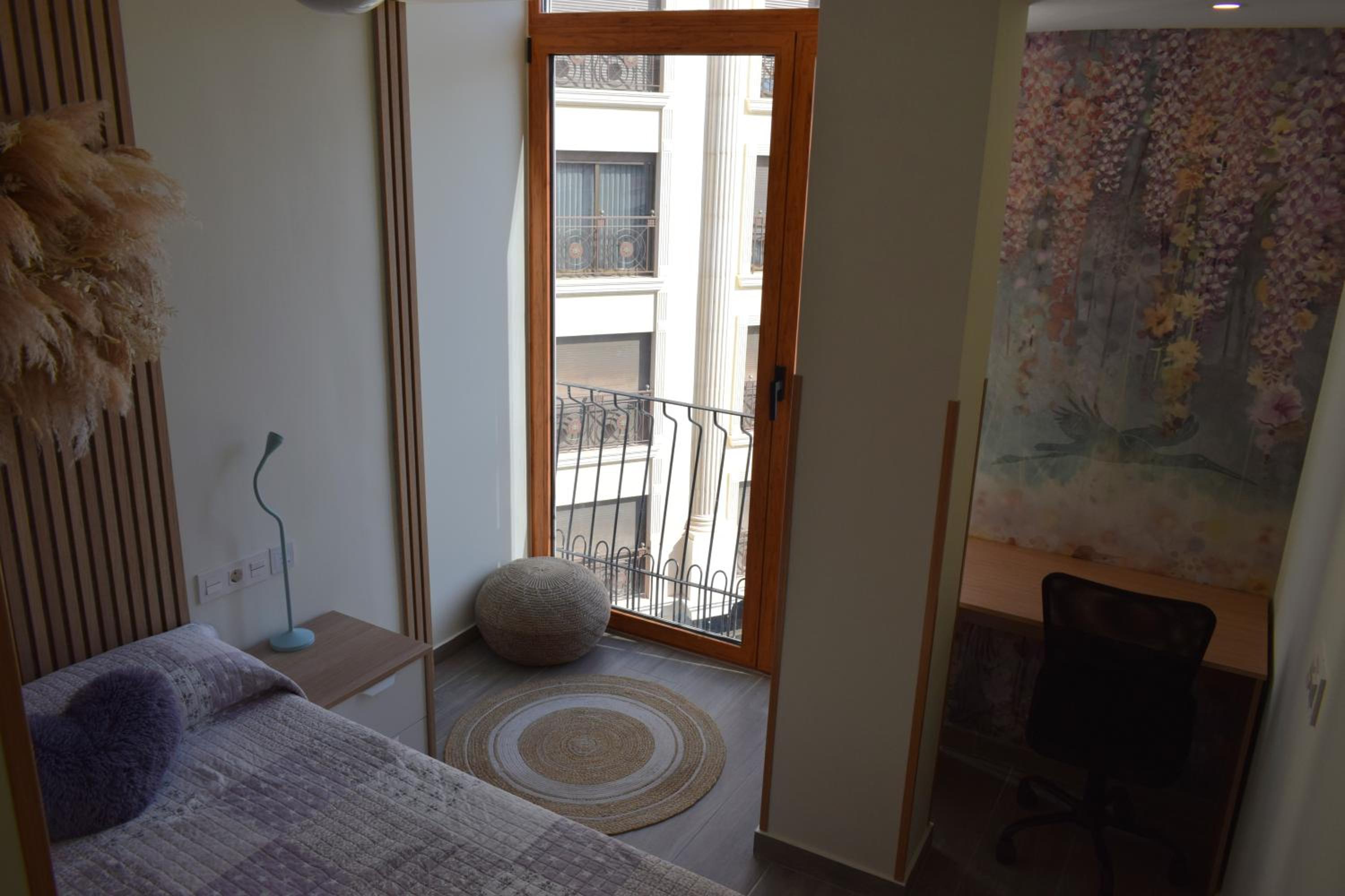 Departamento de tres habitaciones