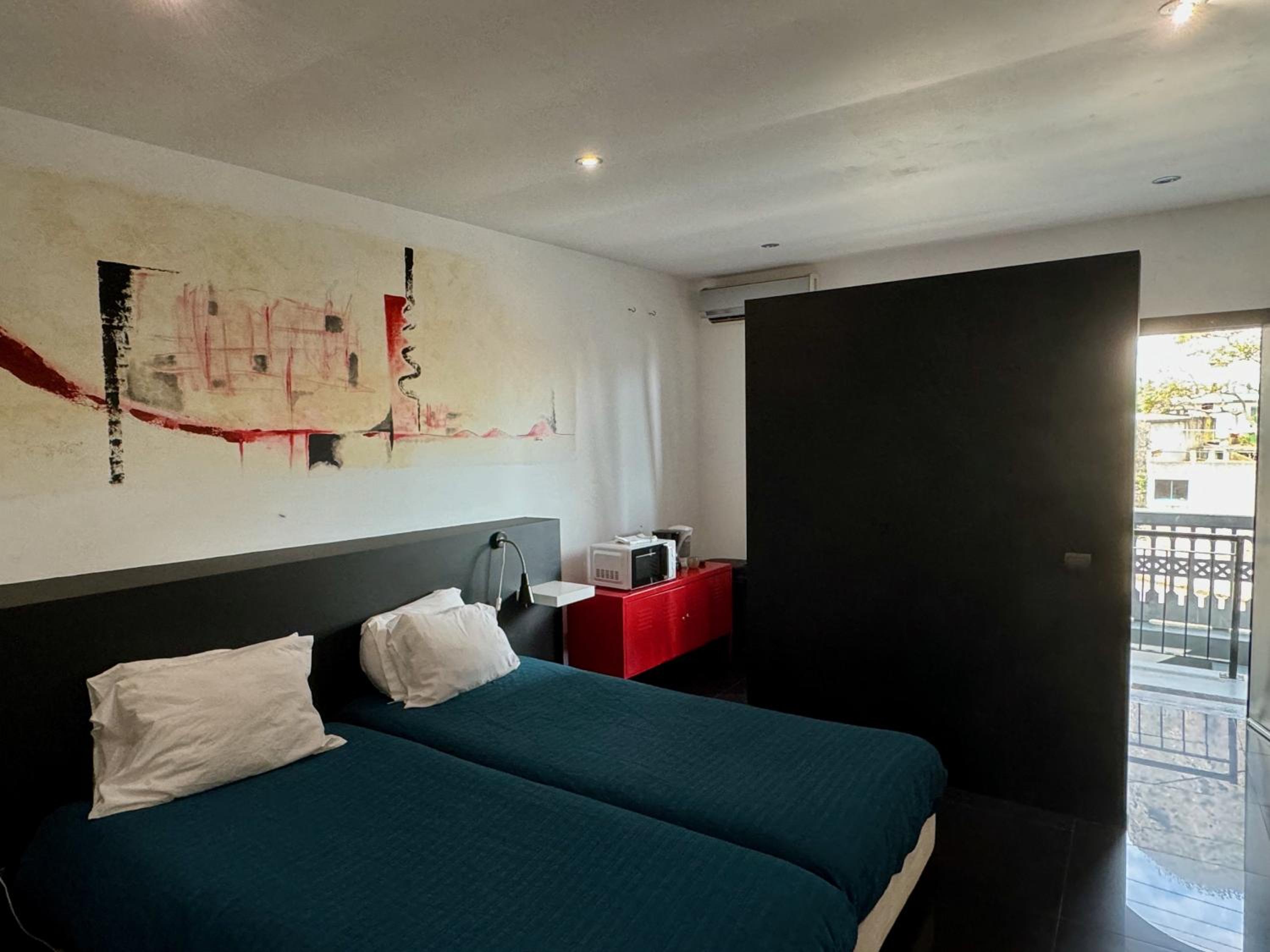 Double Room photo 1