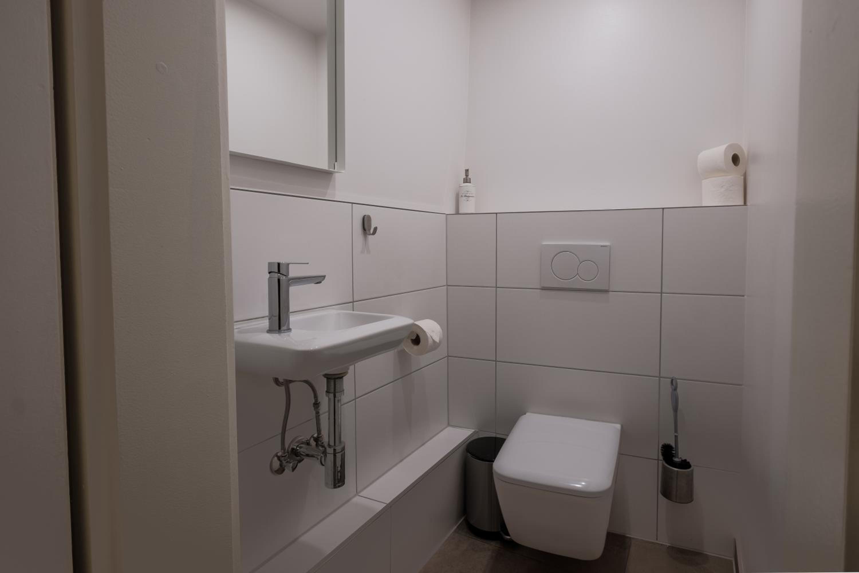 Apartment - Ground Floor photo 3