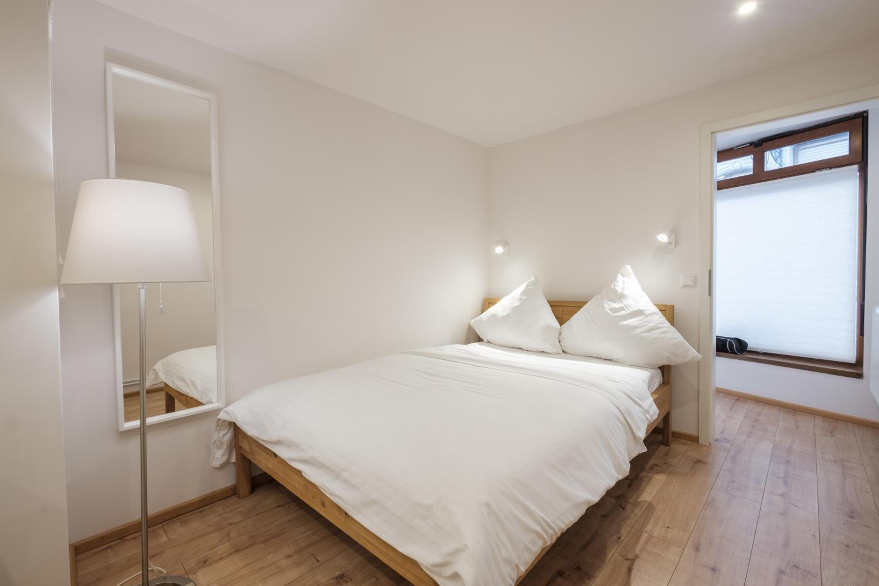 Apartment - Ground Floor photo 2