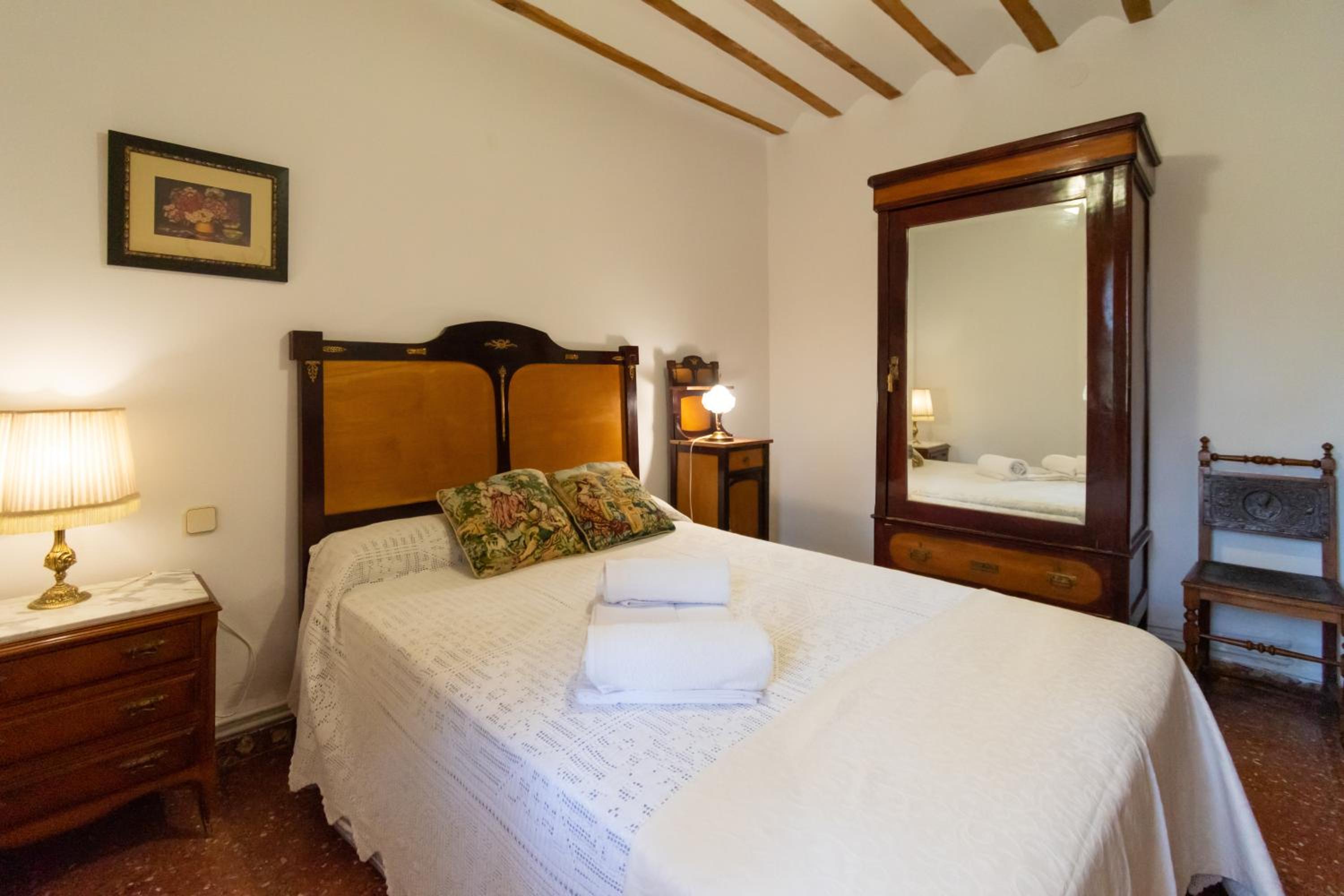 Six-Bedroom Holiday Home photo 2