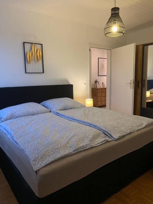 Two-Bedroom Apartment photo 2