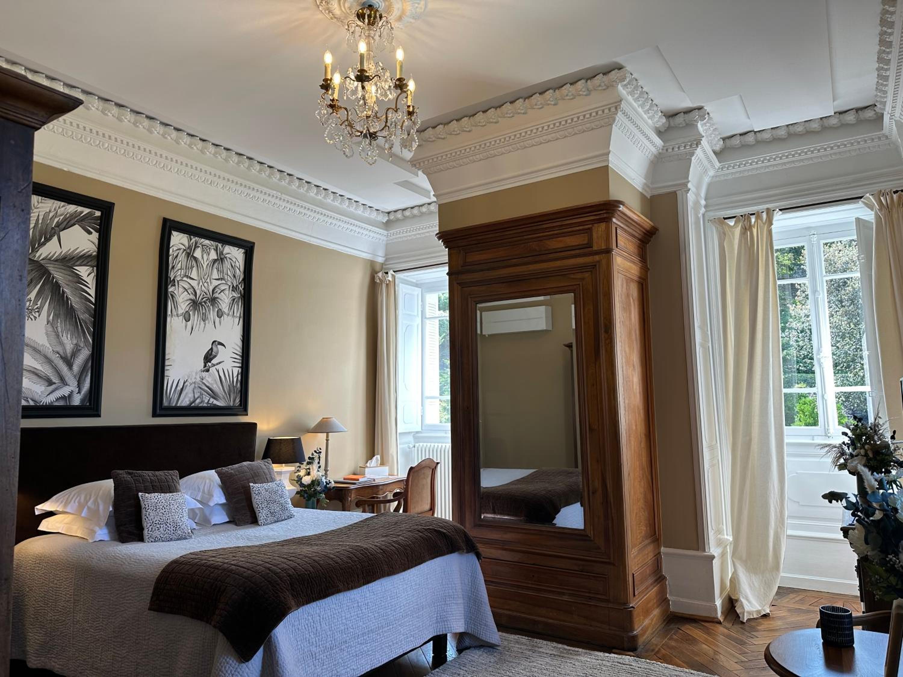 Constance Double Room - Photo 3