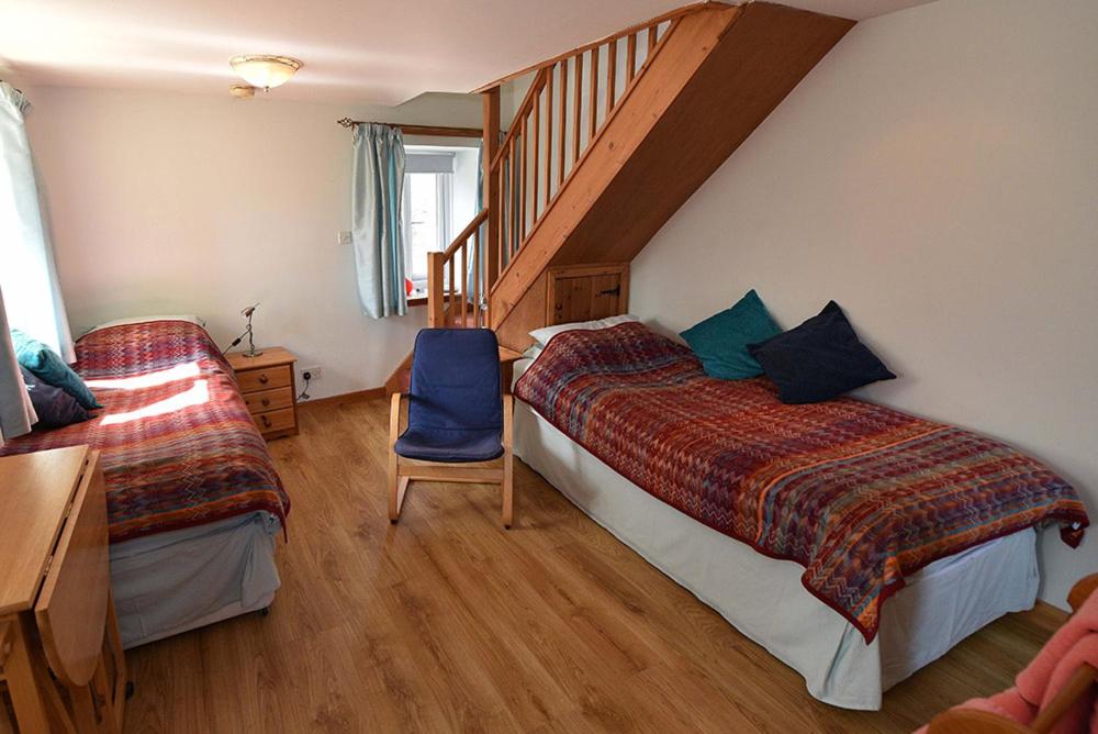 One-Bedroom House photo 1