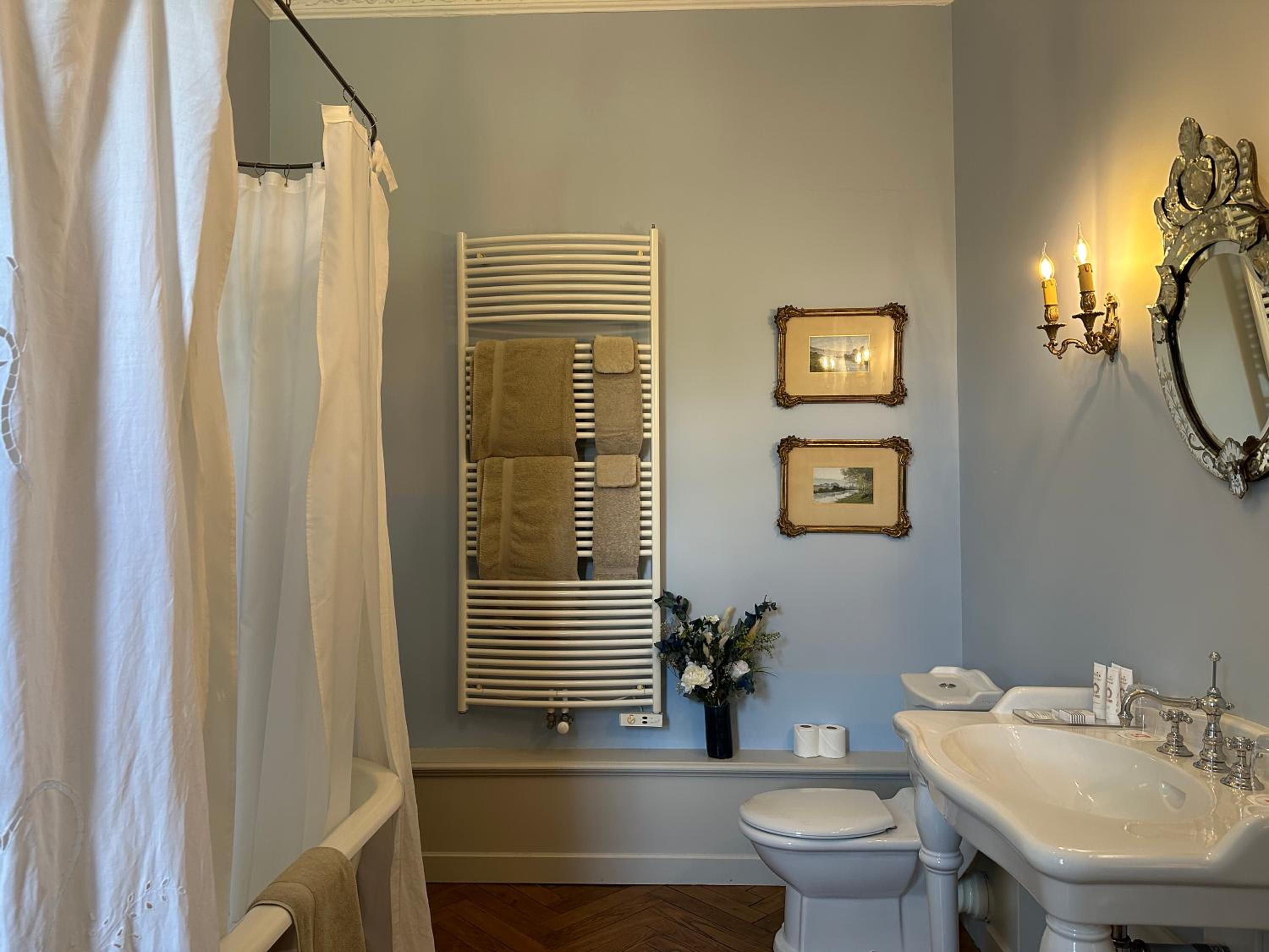 Louise Junior Suite - Photo 2