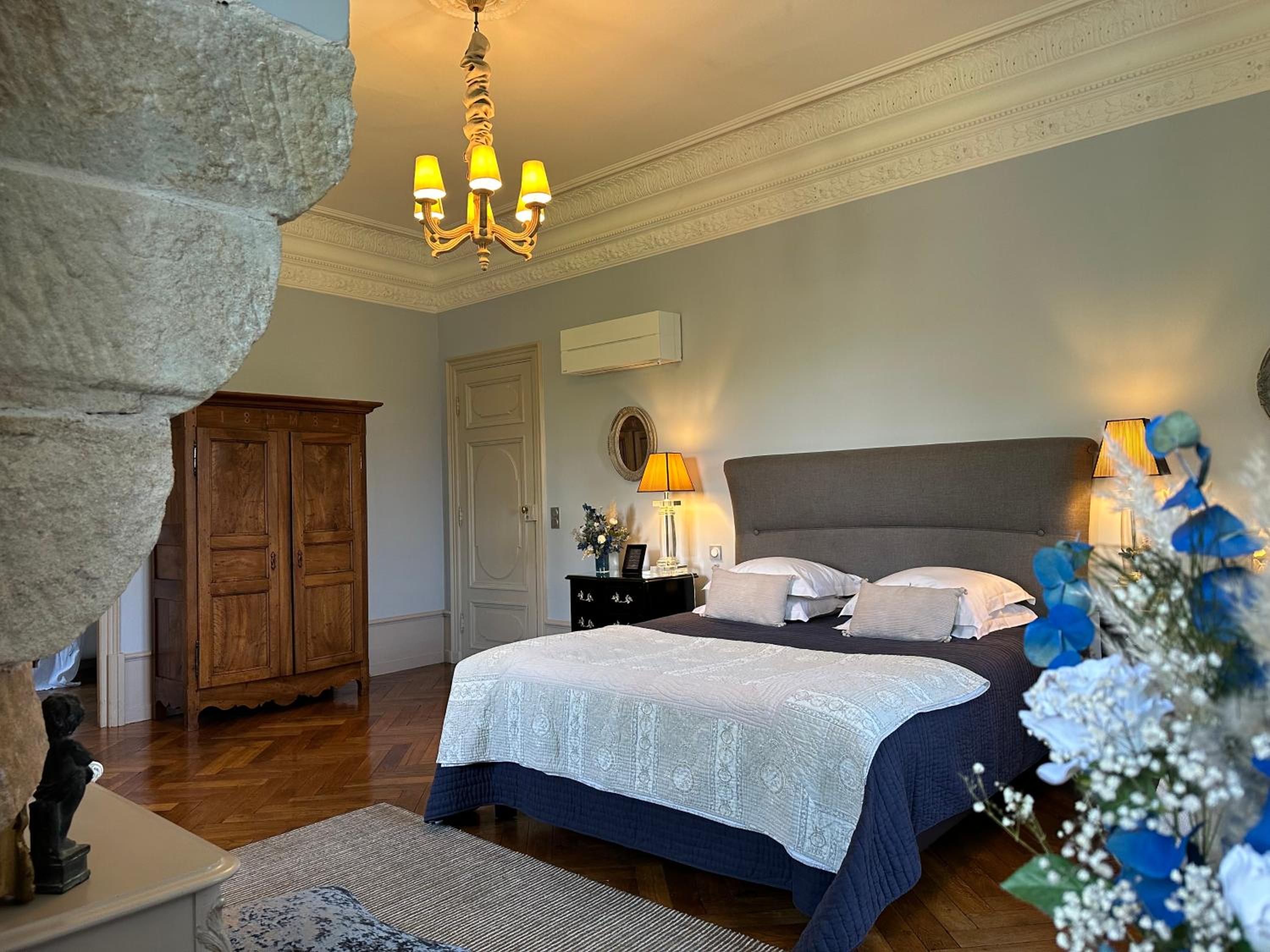 Louise Junior Suite - Photo 1