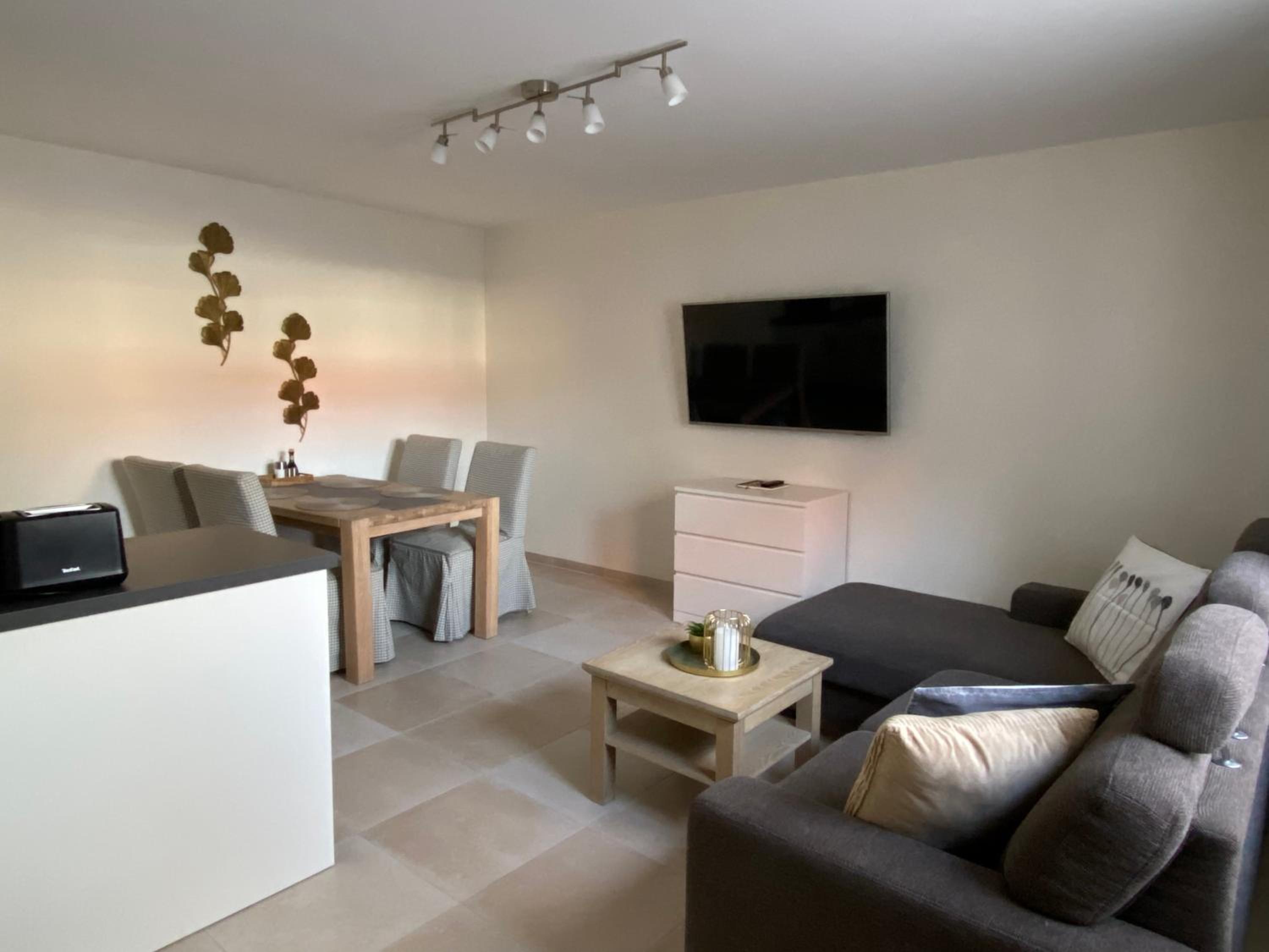 Apartment at Pulverturm - Ground Floor photo 1