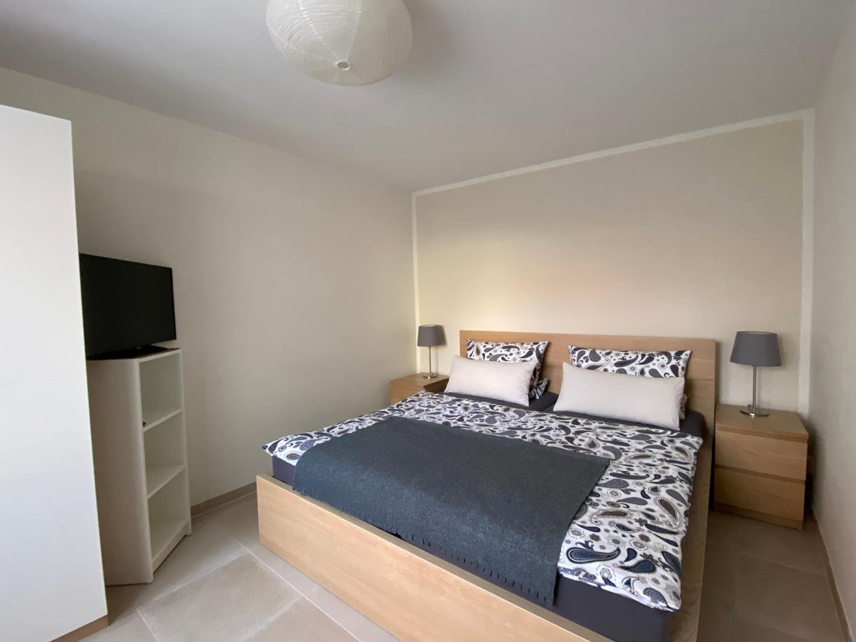 Apartment at Pulverturm - Ground Floor photo 3