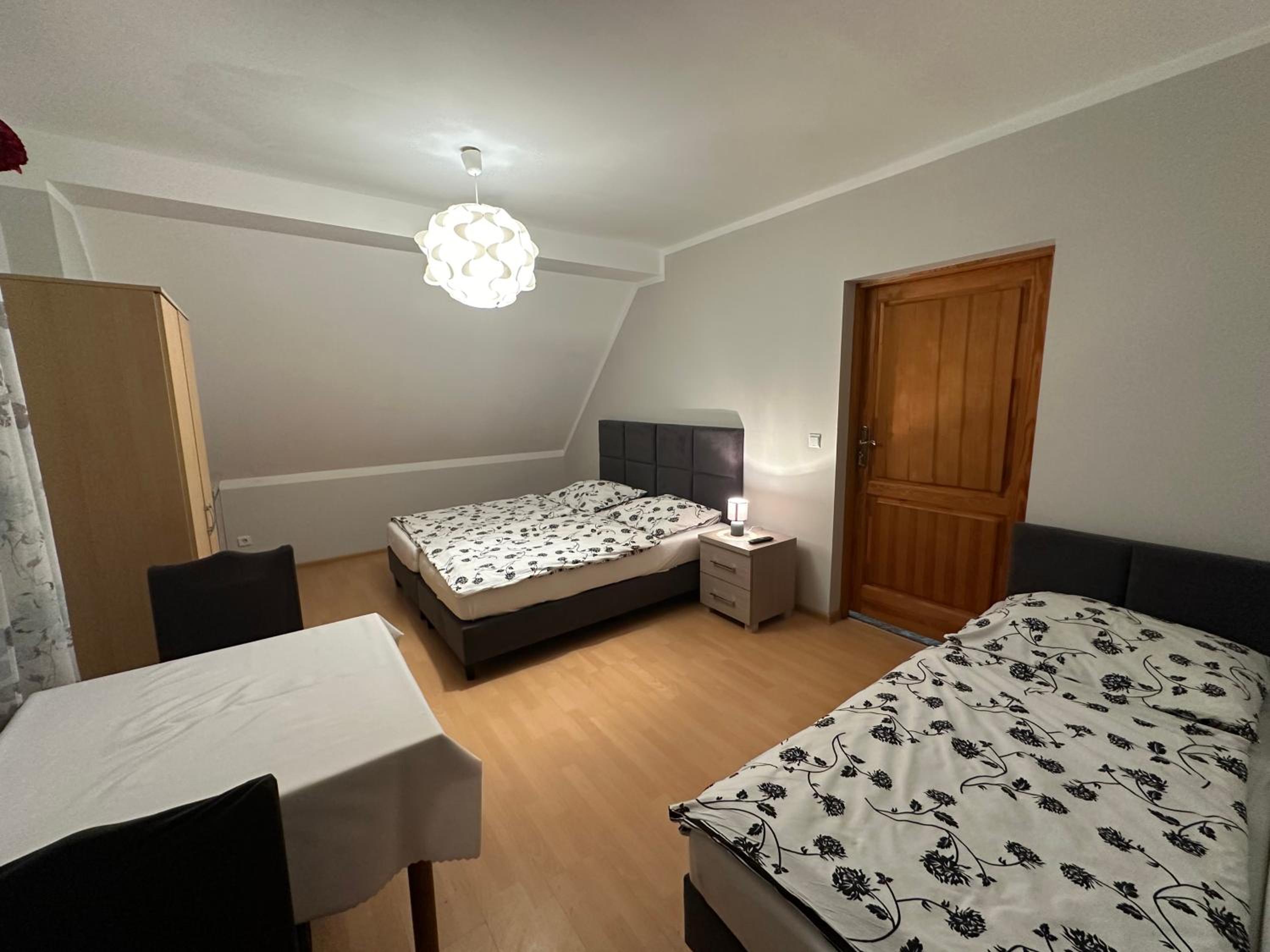 Triple Room photo 1