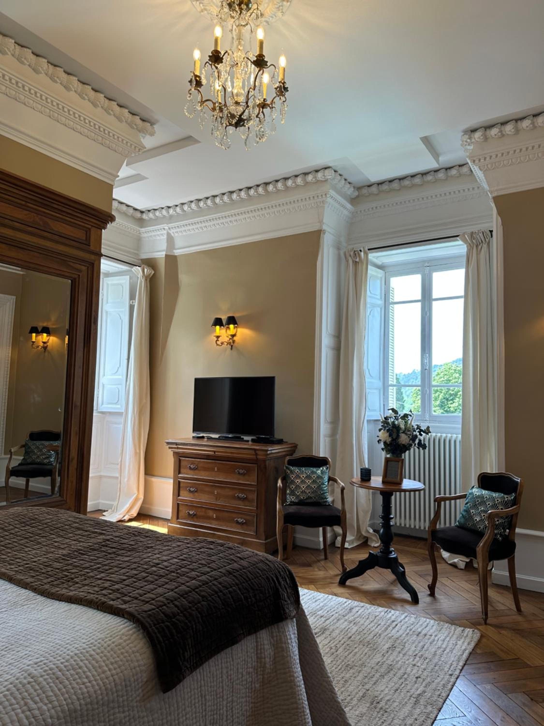 Constance Double Room - Photo 7