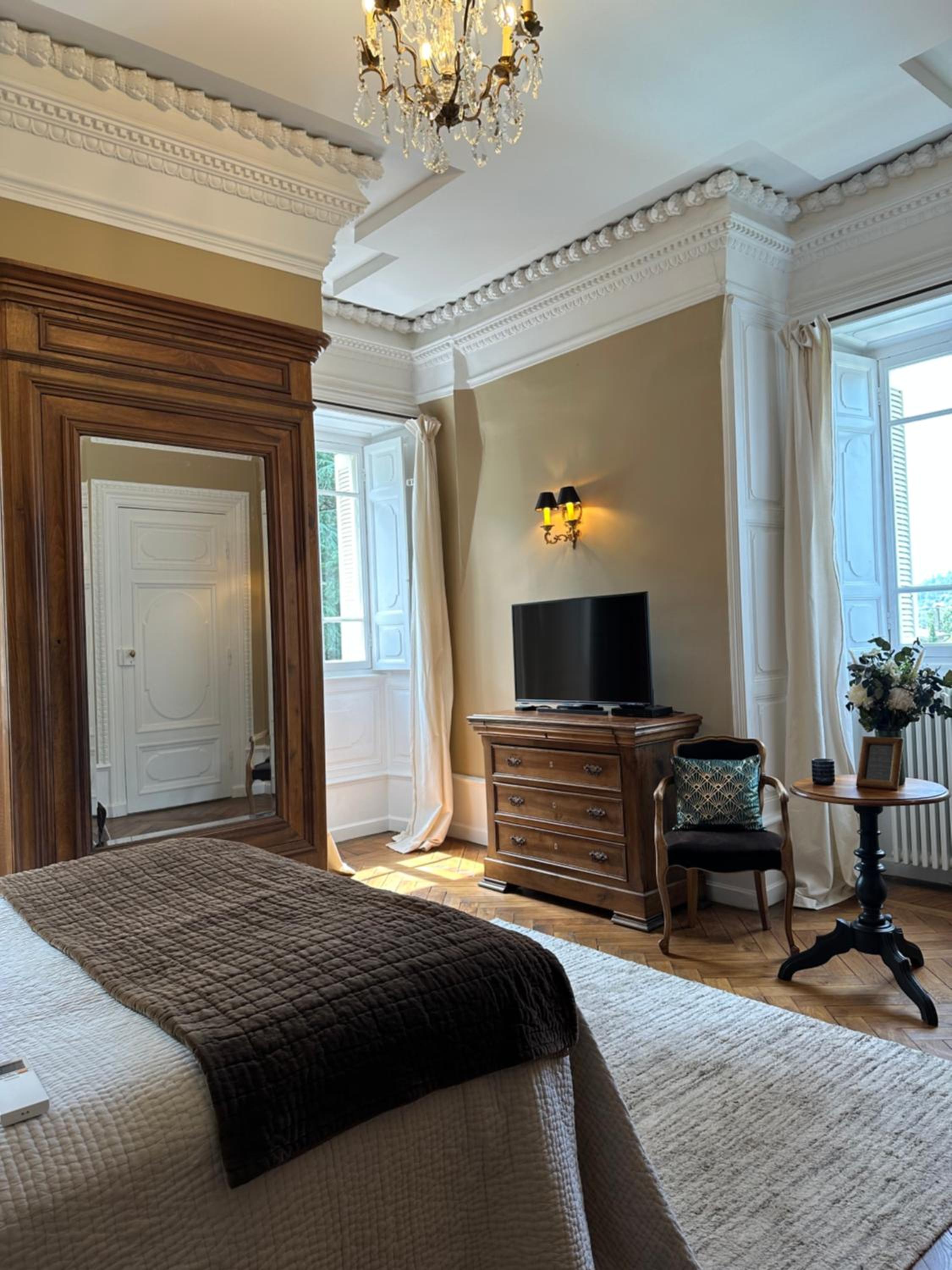 Constance Double Room - Photo 5