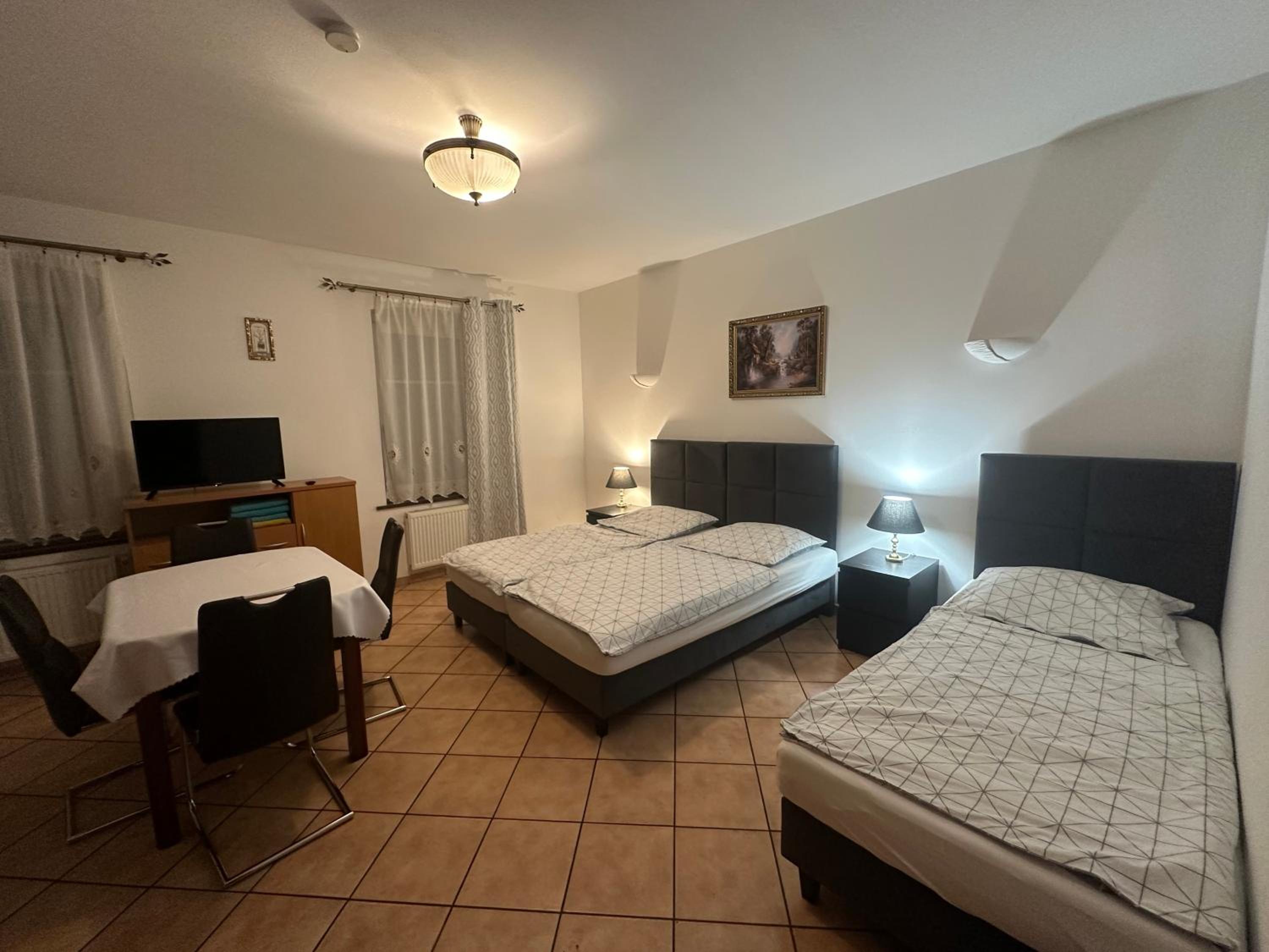 Quadruple Room photo 1