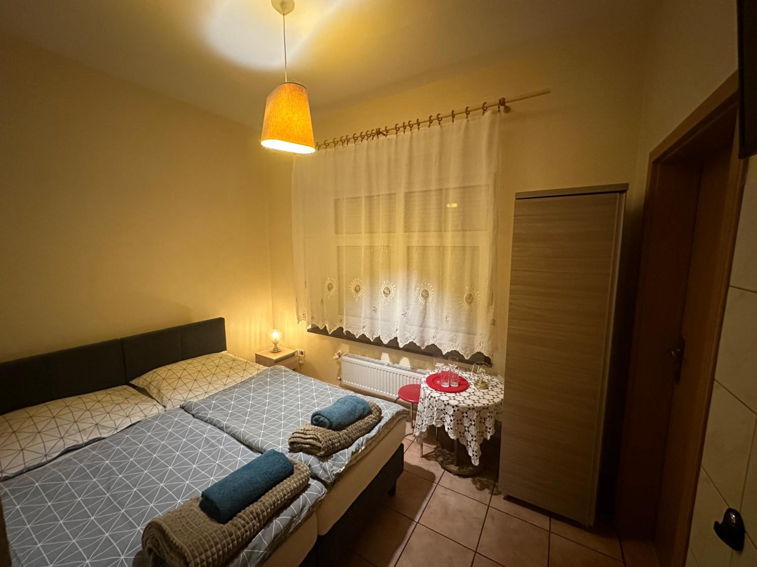 Single Room photo 1