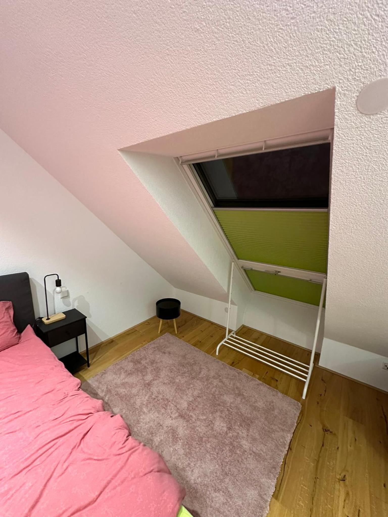 Two-Bedroom Apartment photo 2