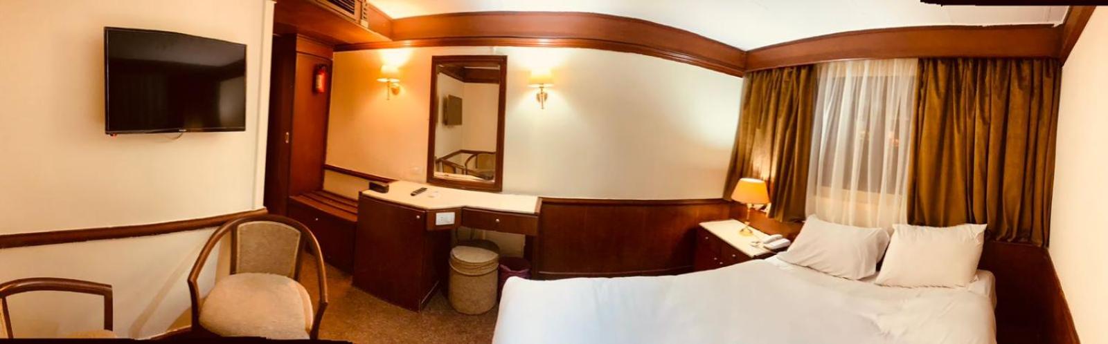 Double Room photo 1
