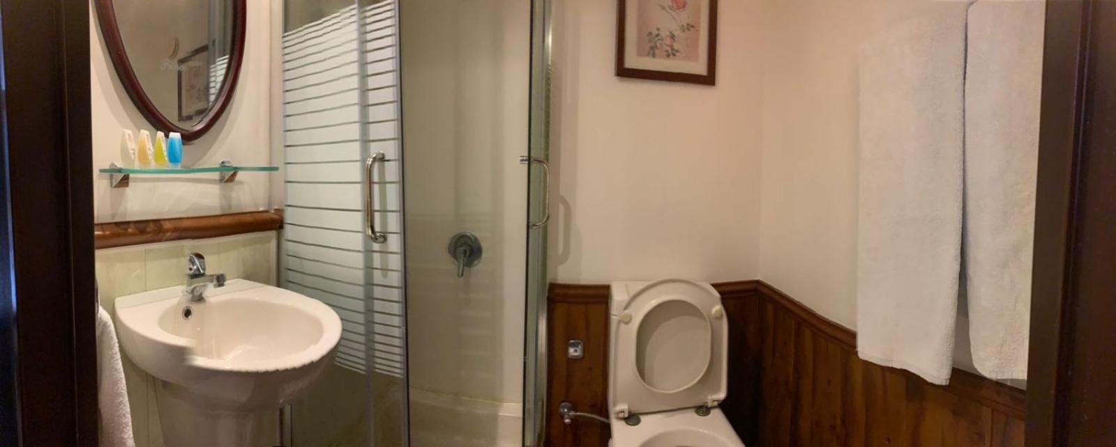 Double Room photo 3