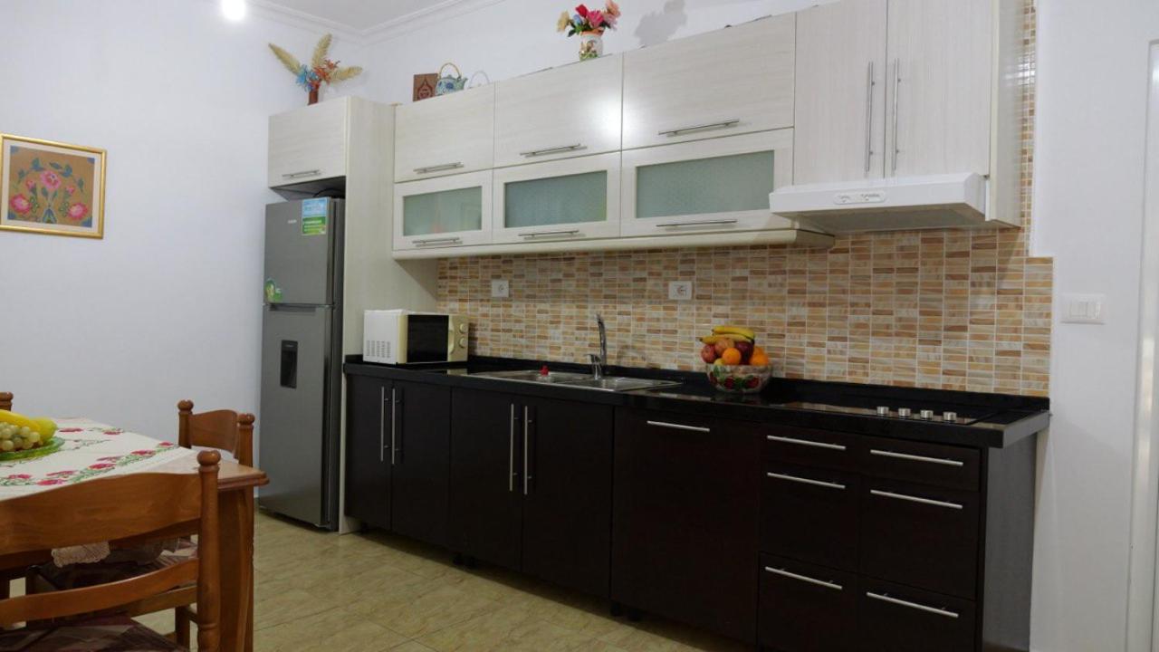 Studio Apartment with Sea View photo 3