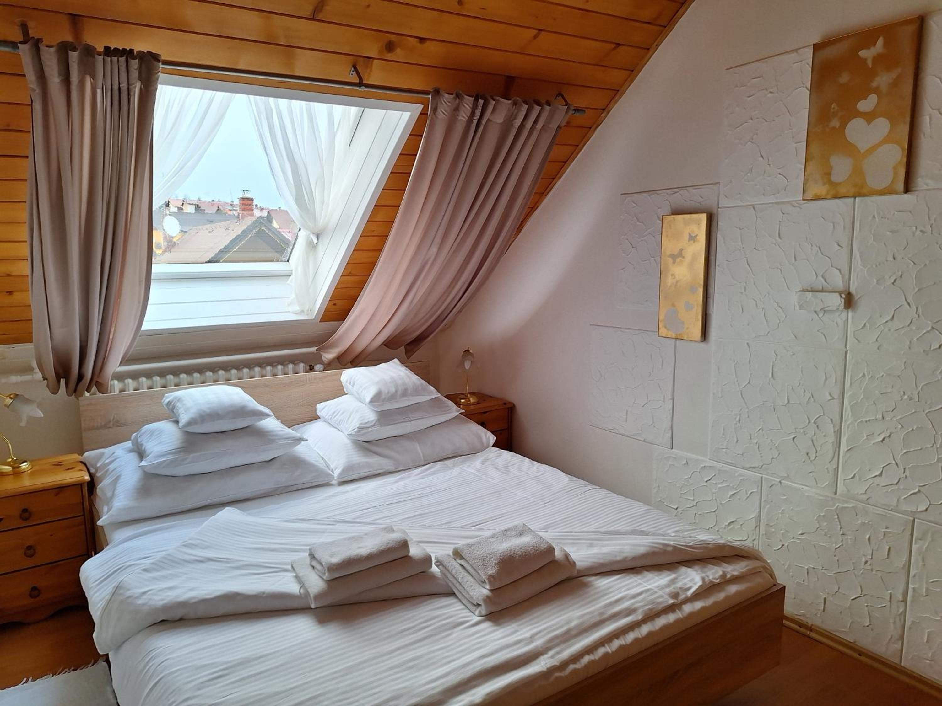 Standard Double Room photo 3