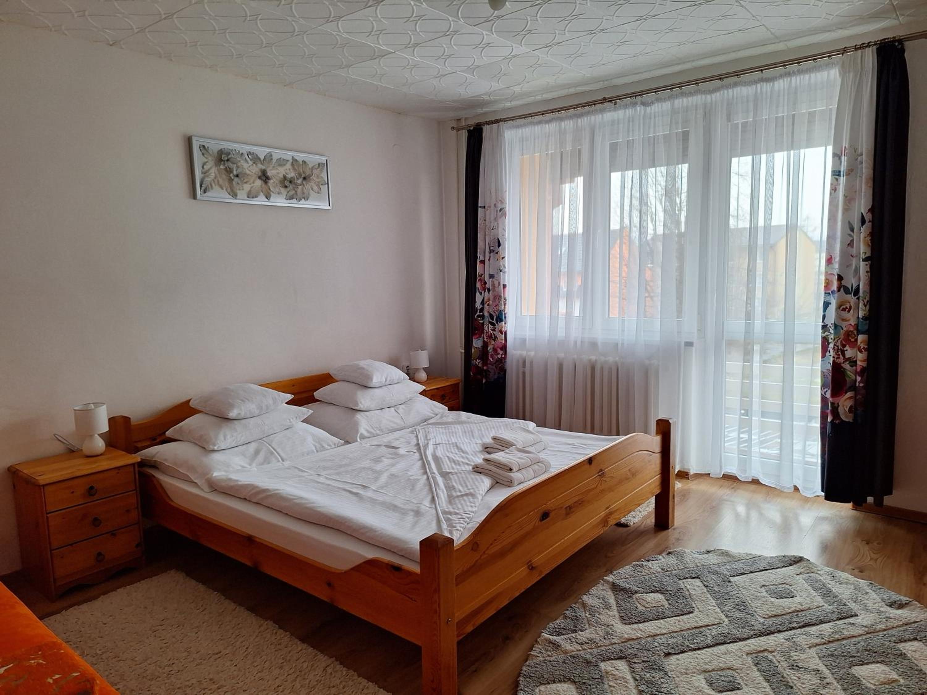 Standard Double Room photo 2