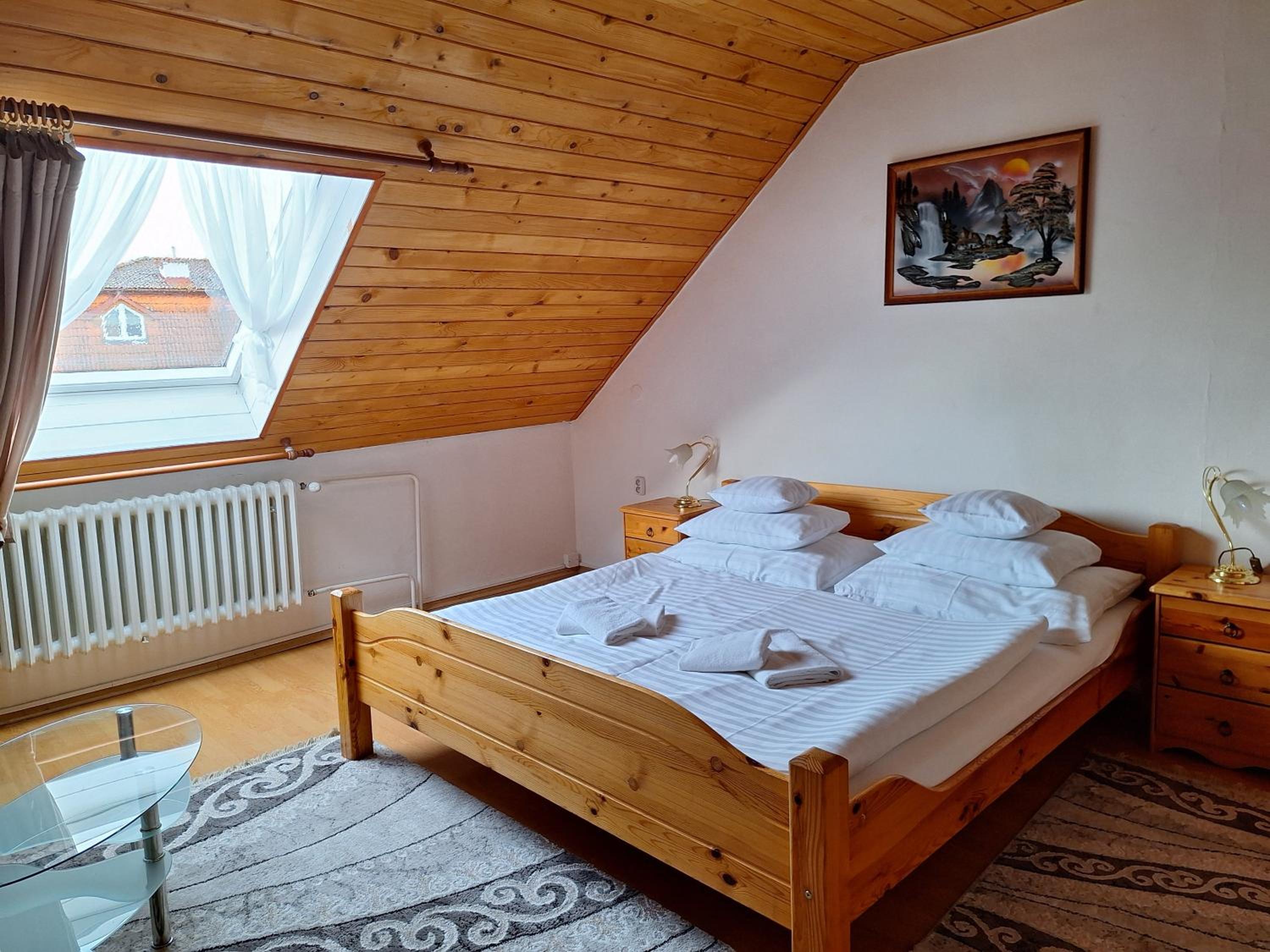 Standard Double Room photo 1