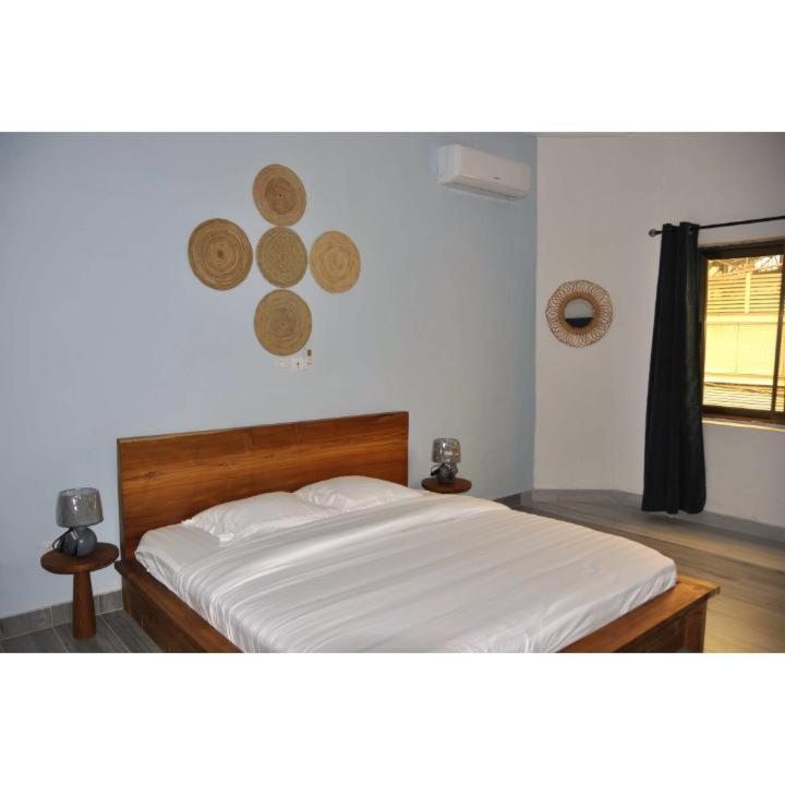 Standard Double Room photo 3