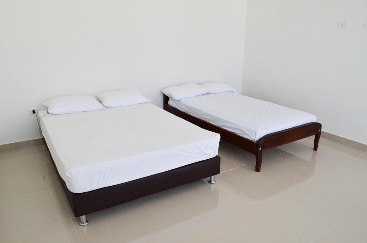 Double Room With Park View photo 2