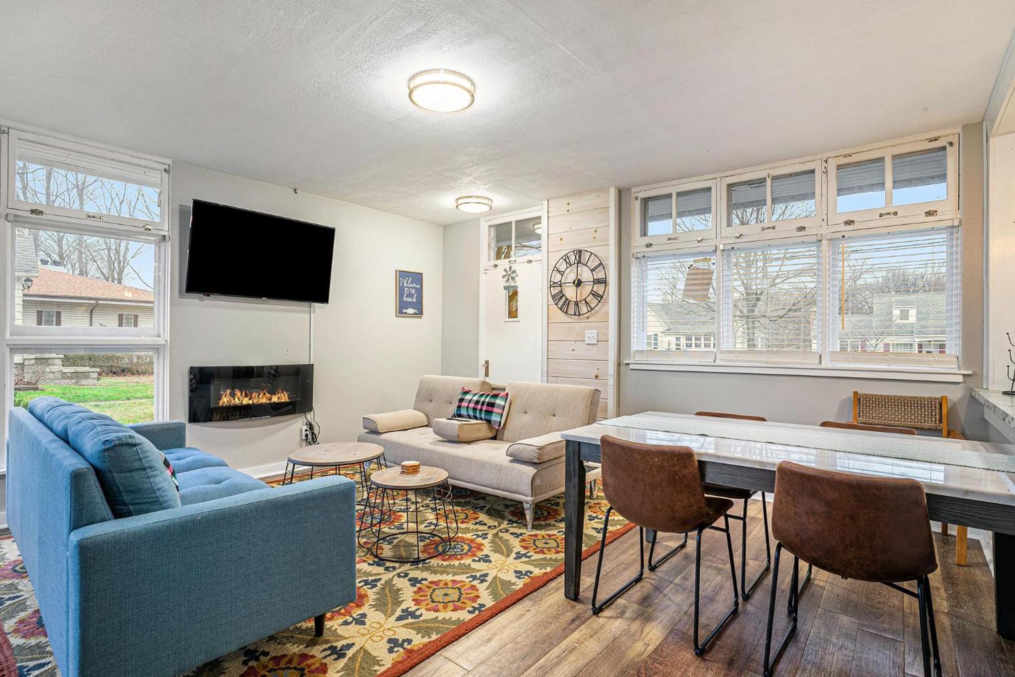 Vacation Home photo 1