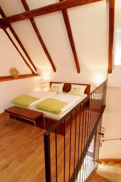 One-Bedroom Suite photo 1