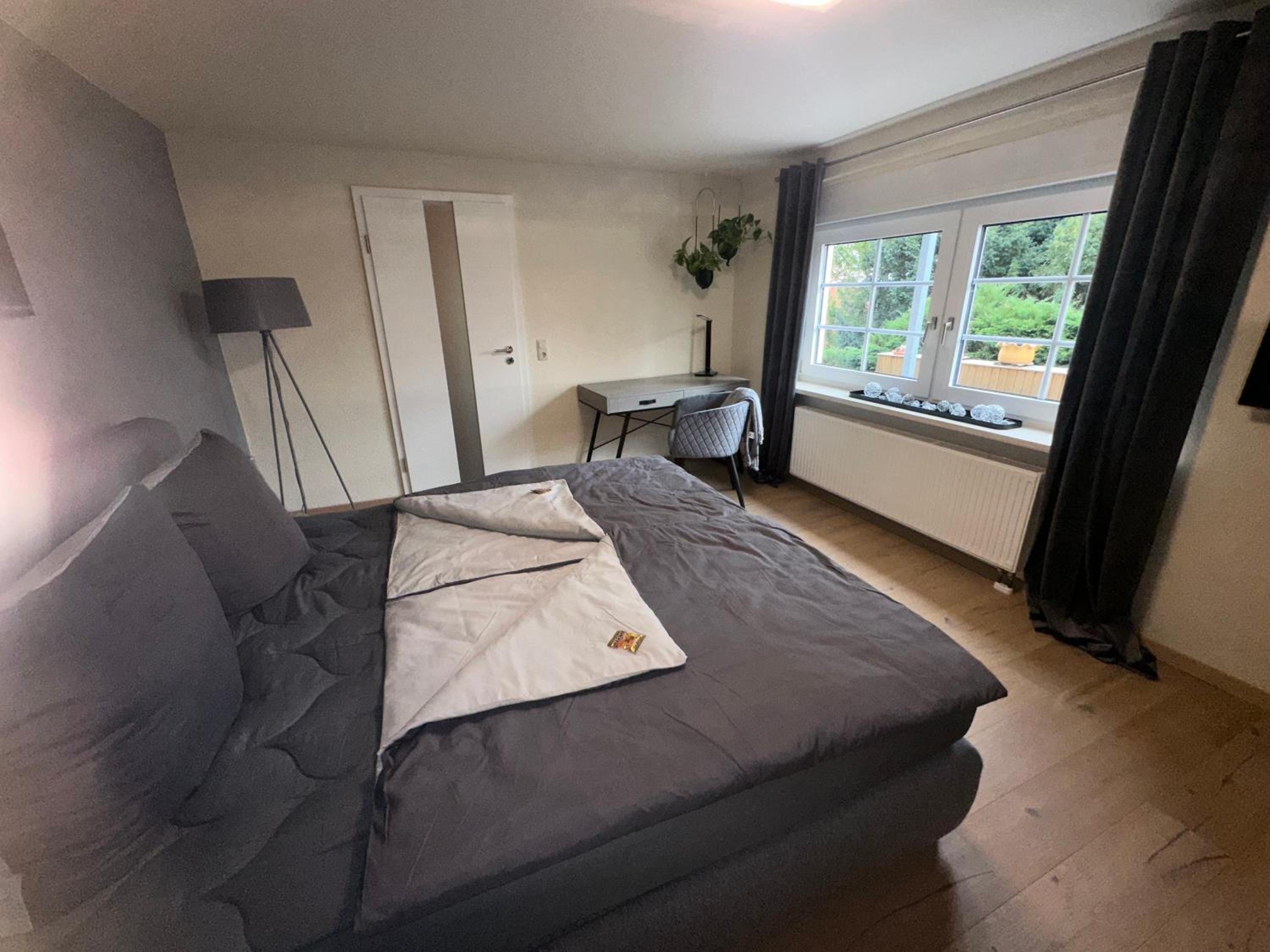 Double Room with Terrace photo 1