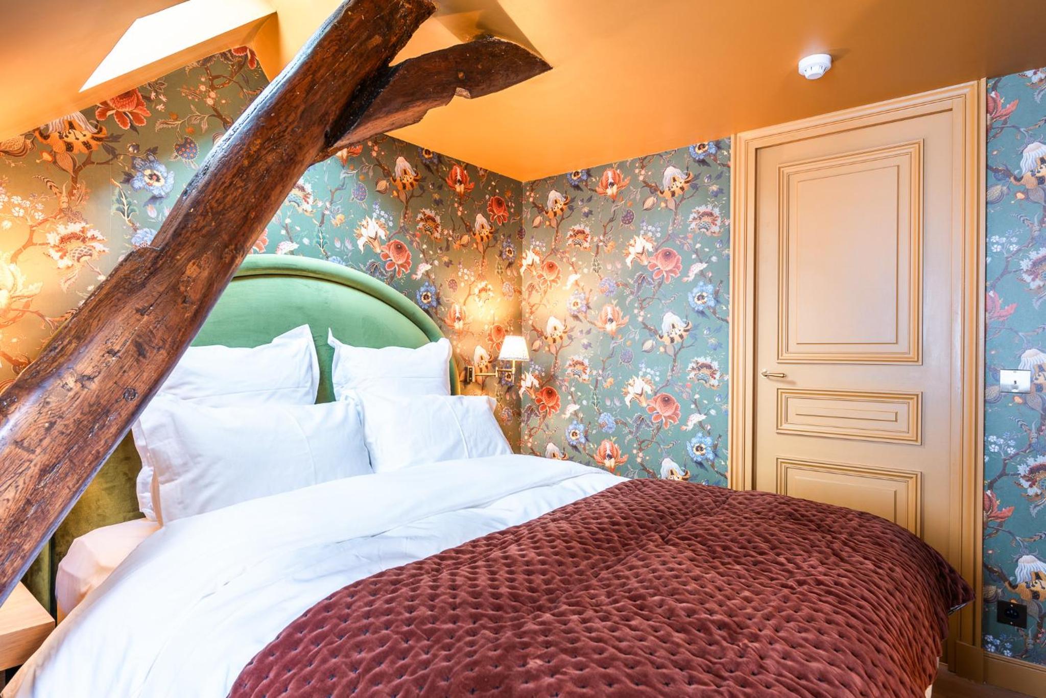 MATISSE - Two-Bedroom Superior Duplex Apartment