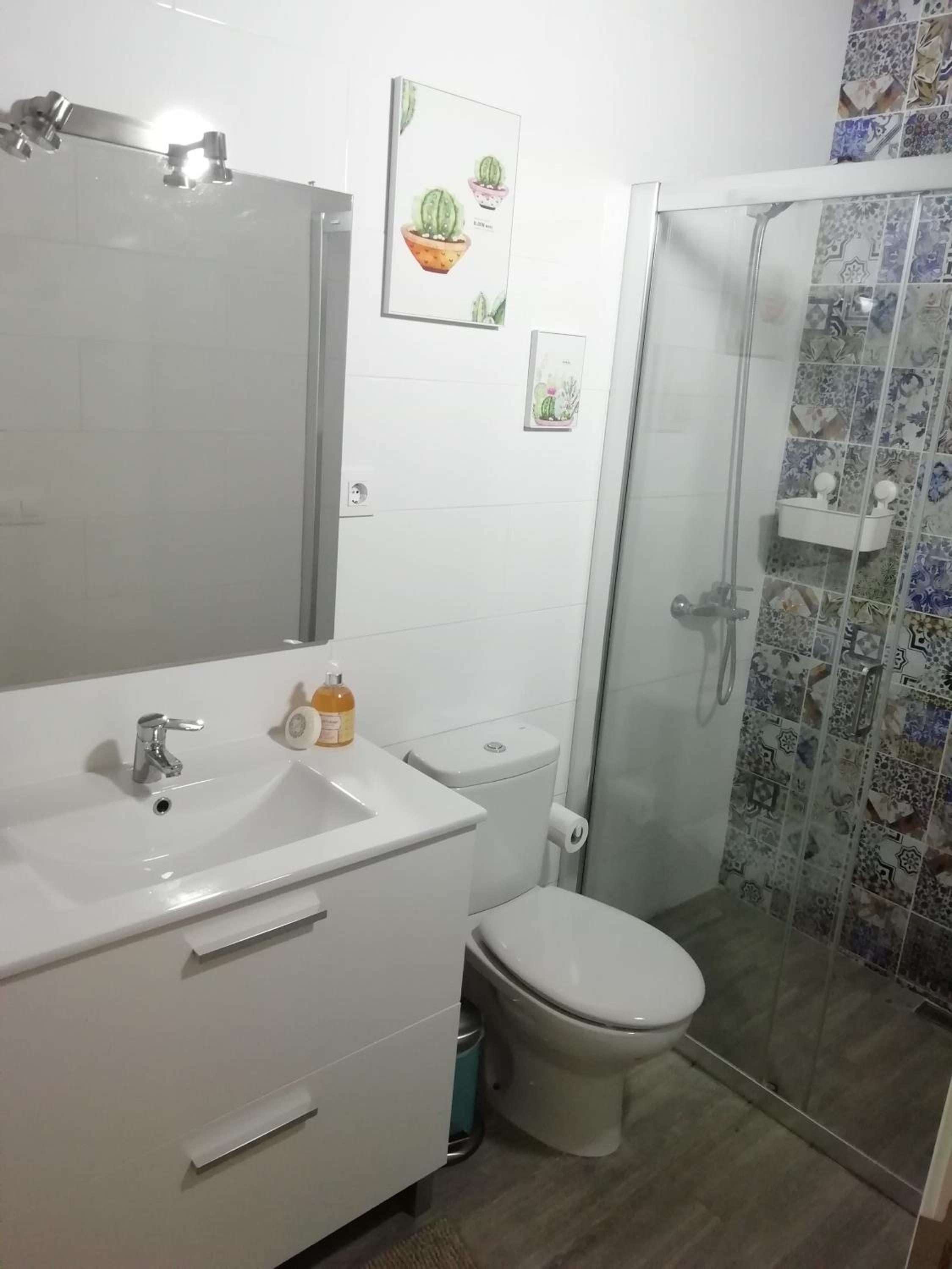 One-Bedroom House photo 3